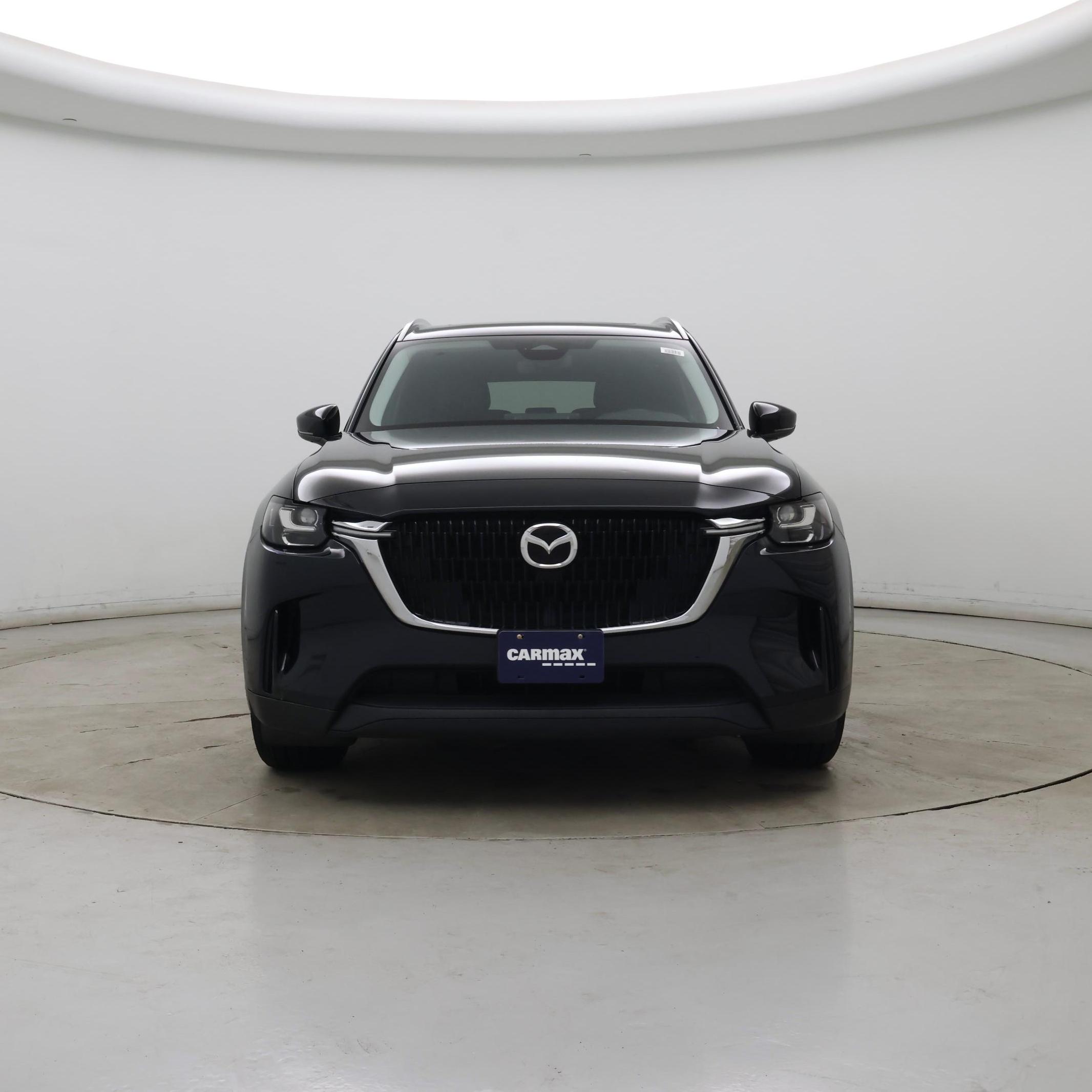 Thumbnail: 2024 Mazda CX-90 - 5