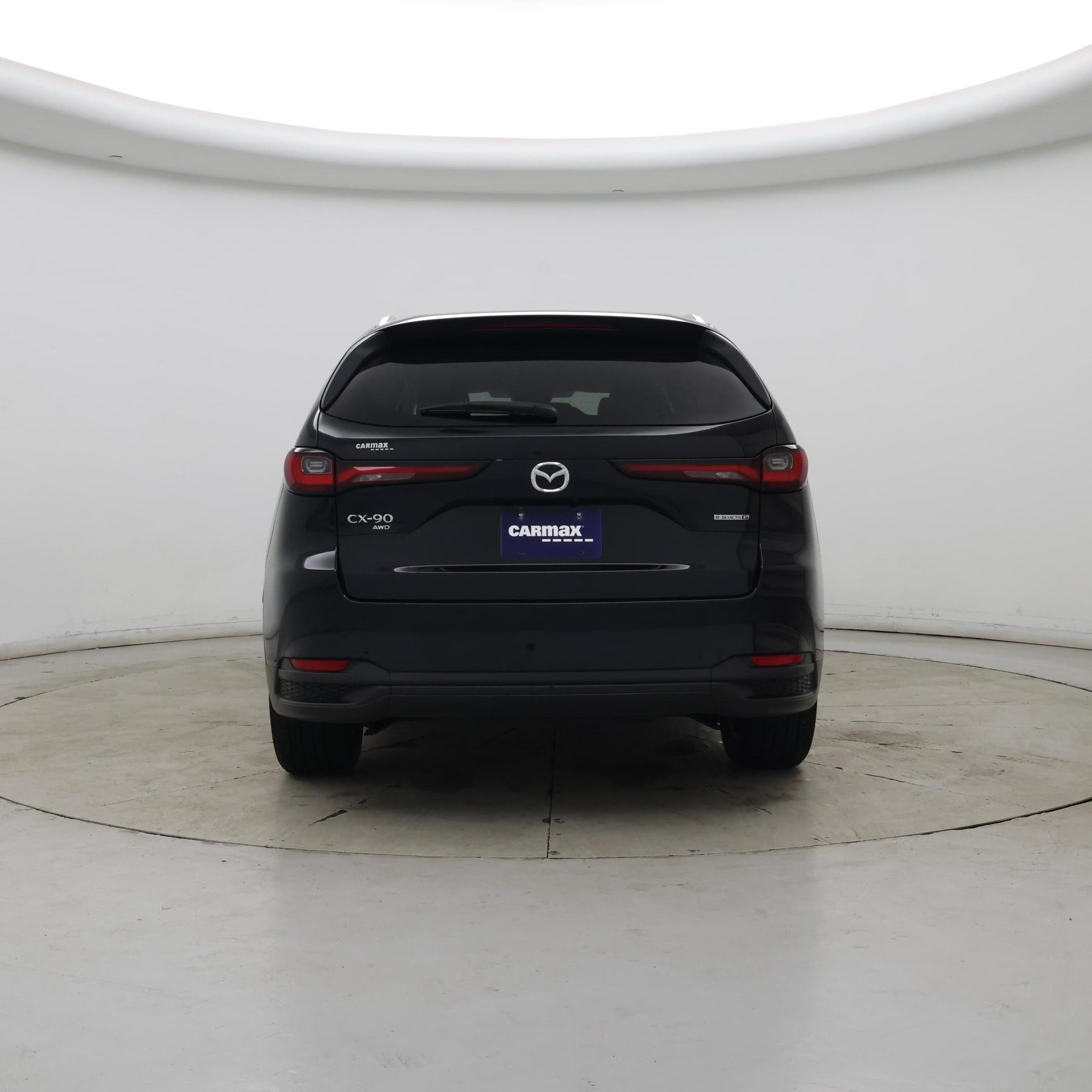 Thumbnail: 2024 Mazda CX-90 - 6