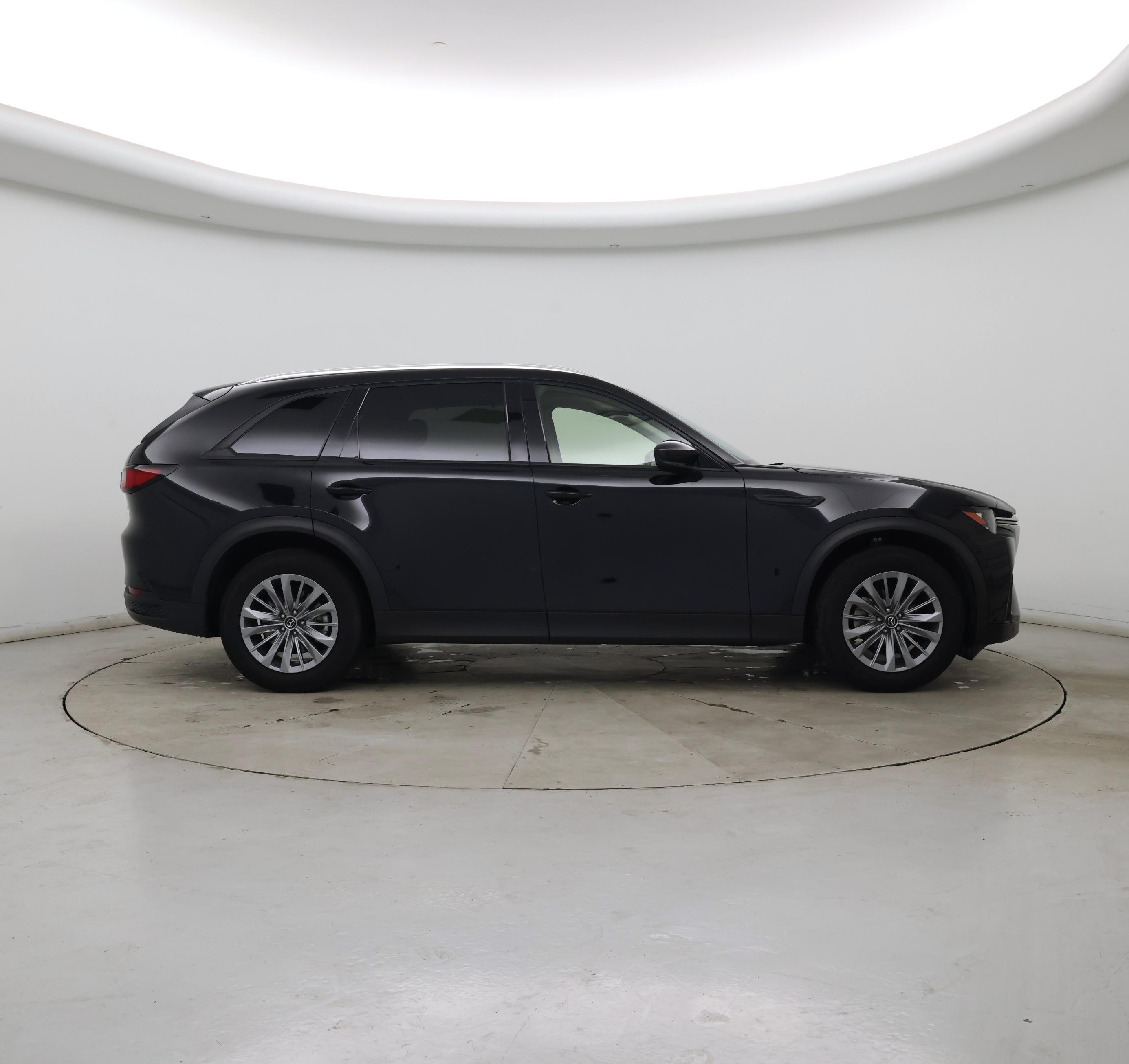 Thumbnail: 2024 Mazda CX-90 - 7