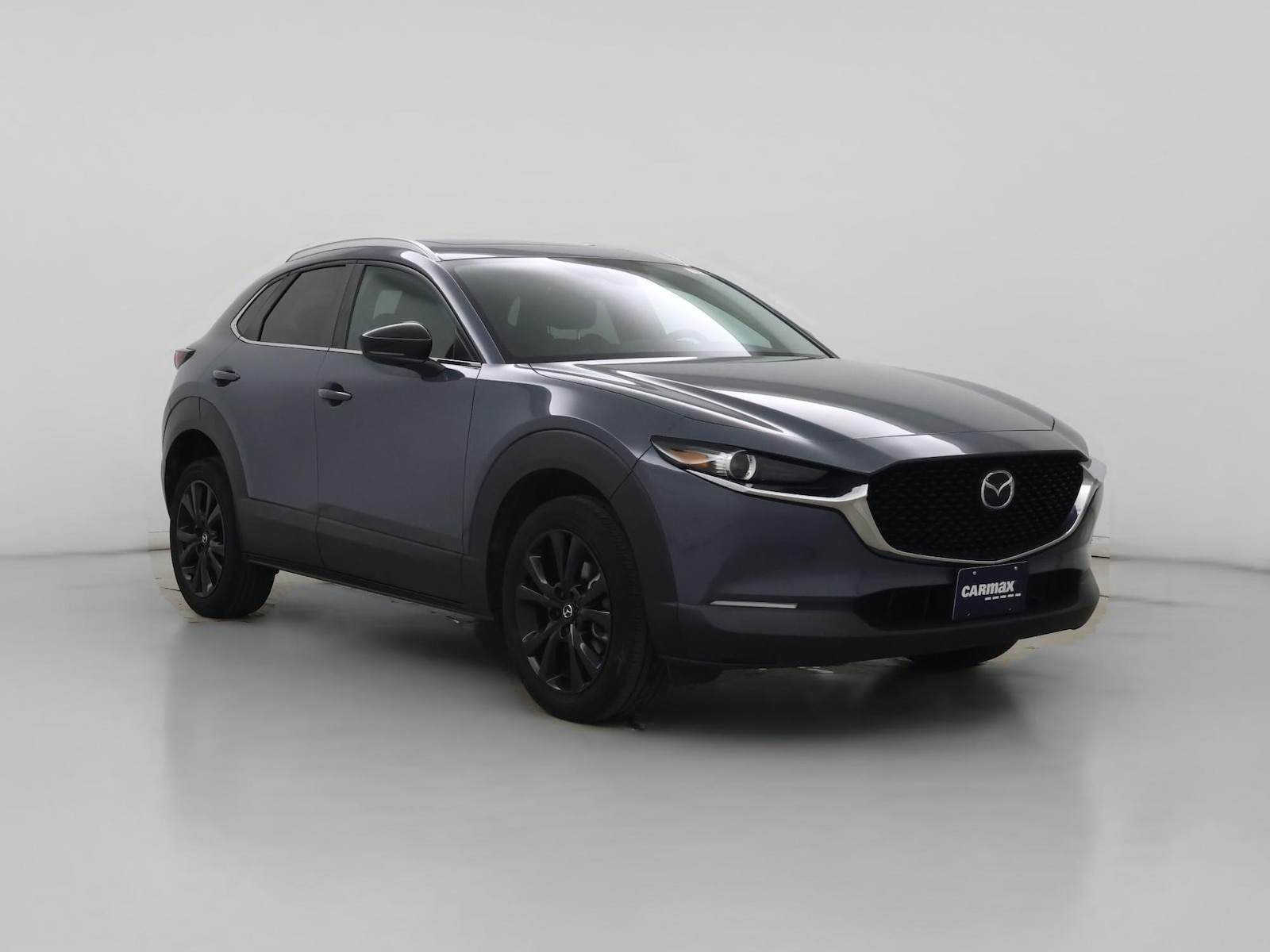 2023 Mazda CX-30 Carbon Edition