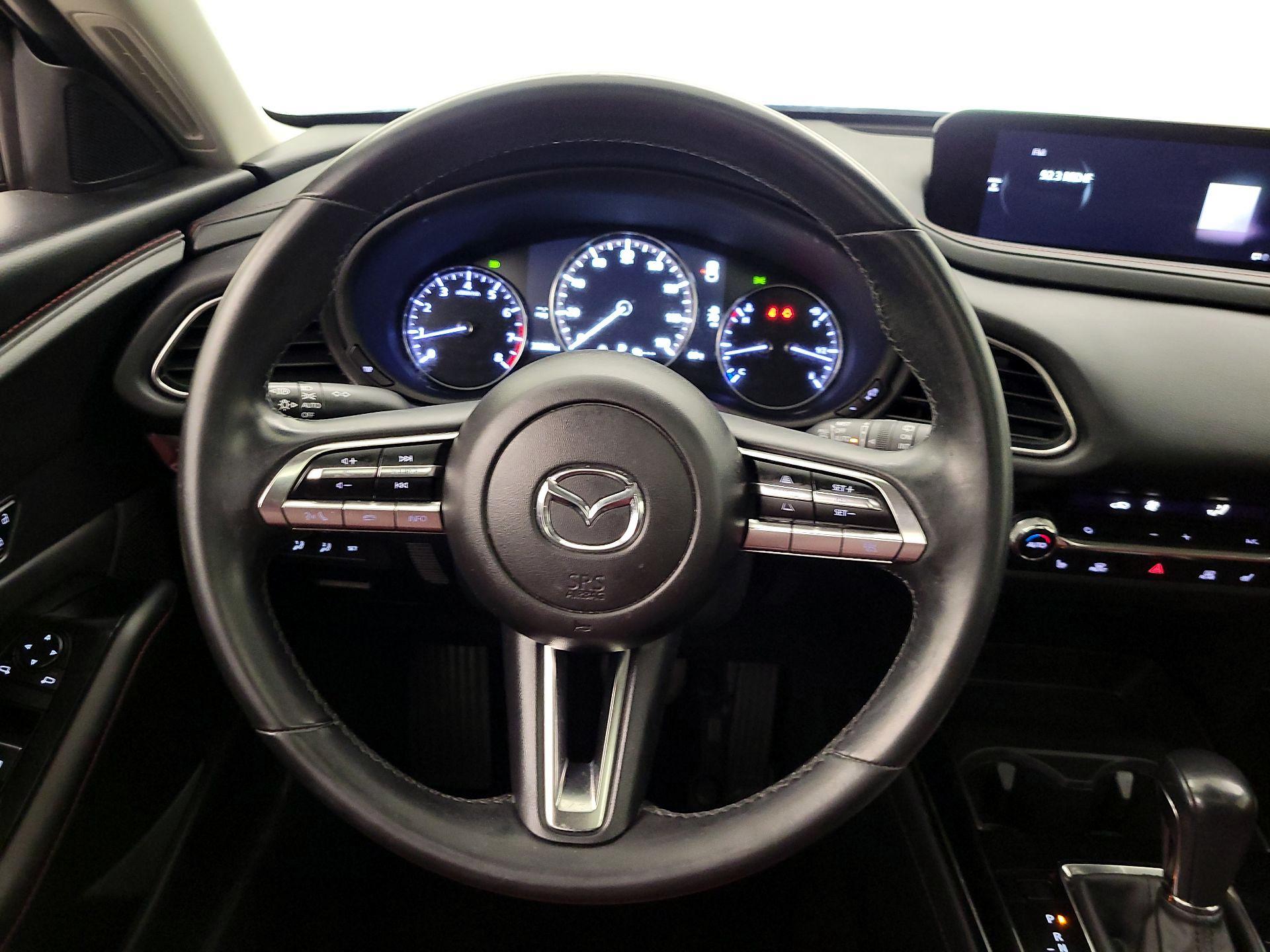 Thumbnail: 2023 Mazda CX-30 - 10
