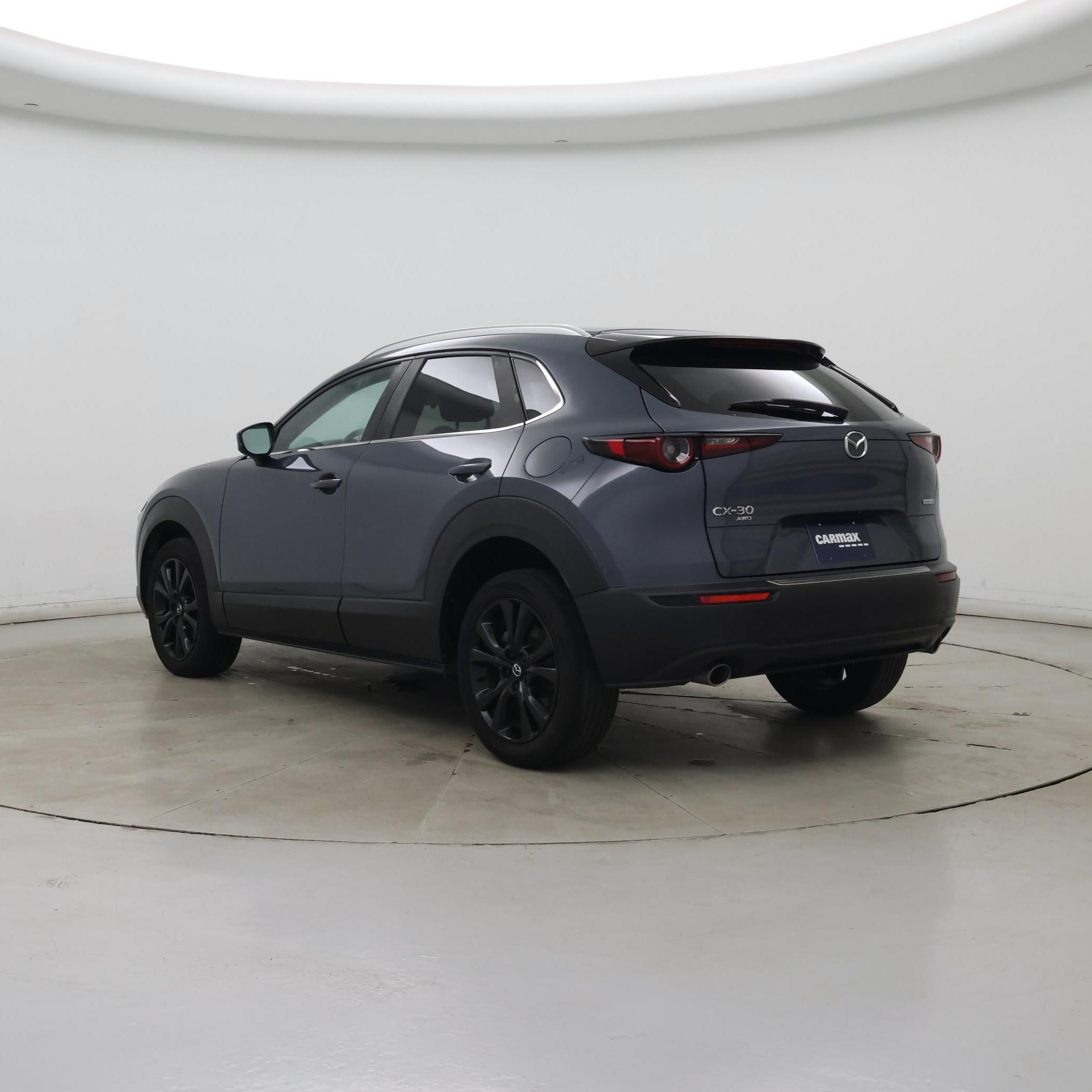 Thumbnail: 2023 Mazda CX-30 - 2