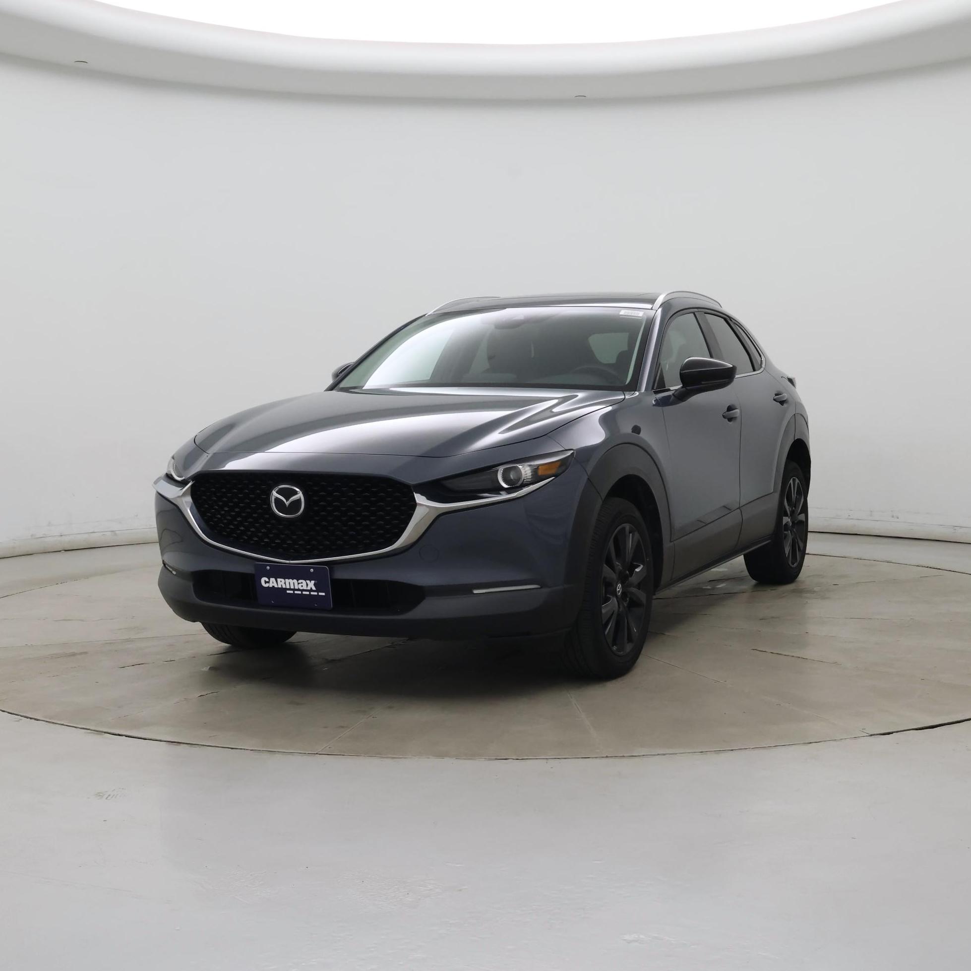Thumbnail: 2023 Mazda CX-30 - 4
