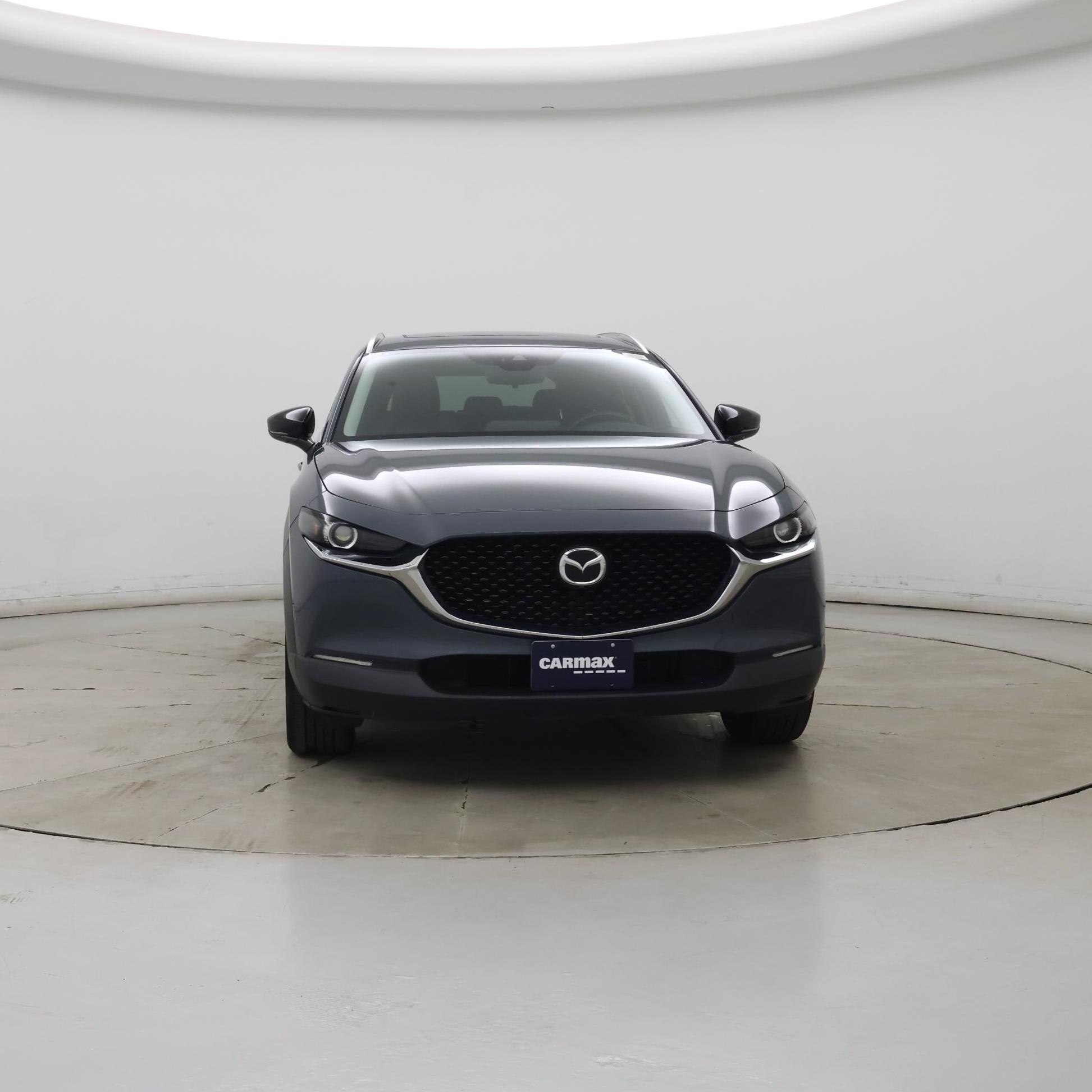 Thumbnail: 2023 Mazda CX-30 - 5