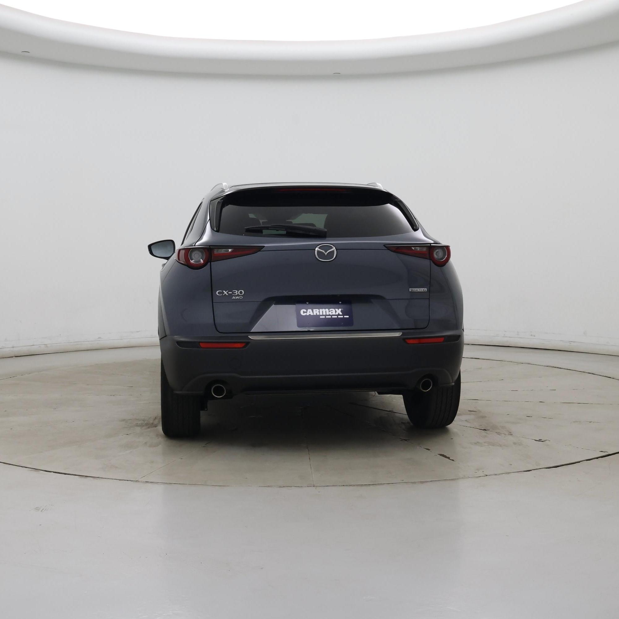 Thumbnail: 2023 Mazda CX-30 - 6
