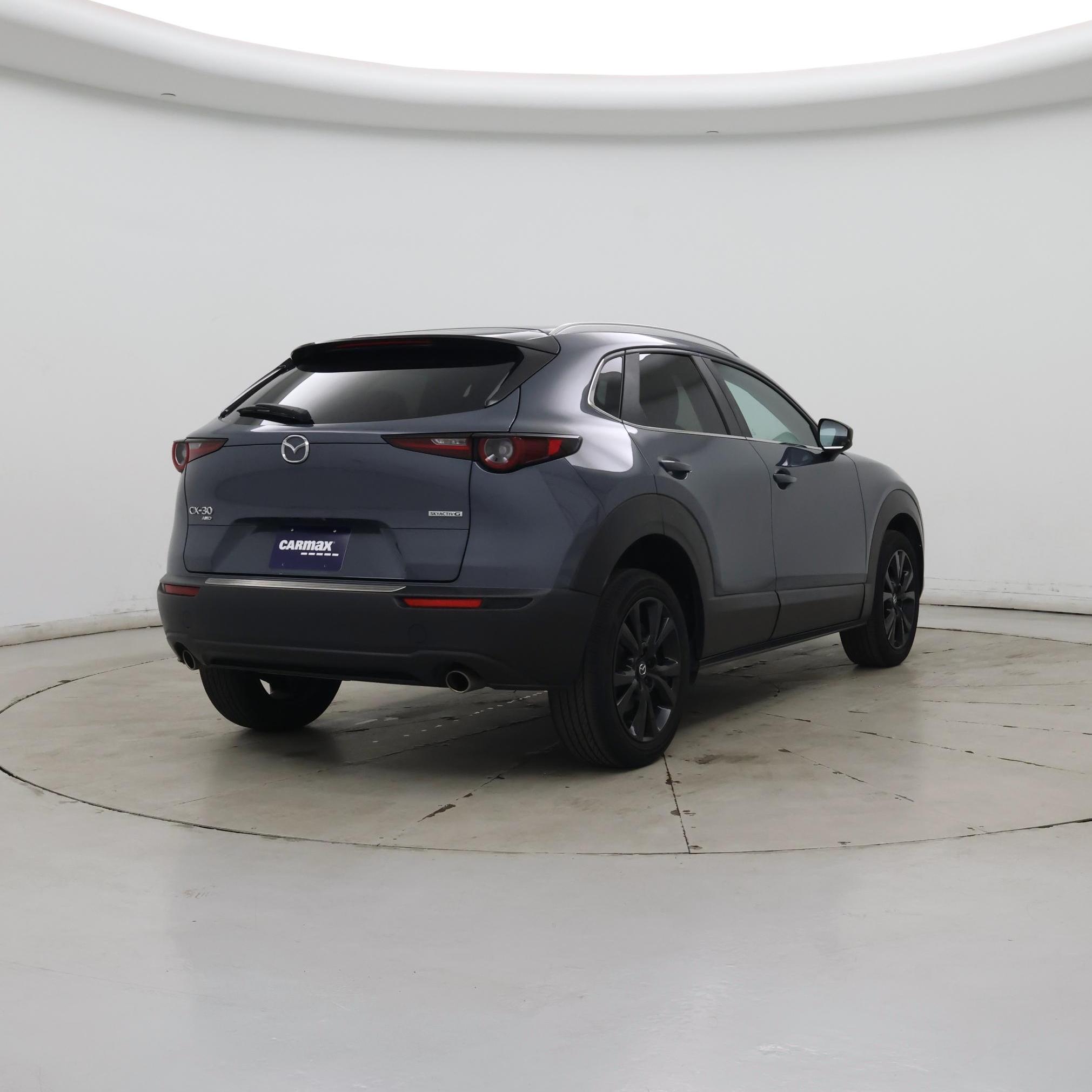 Thumbnail: 2023 Mazda CX-30 - 8
