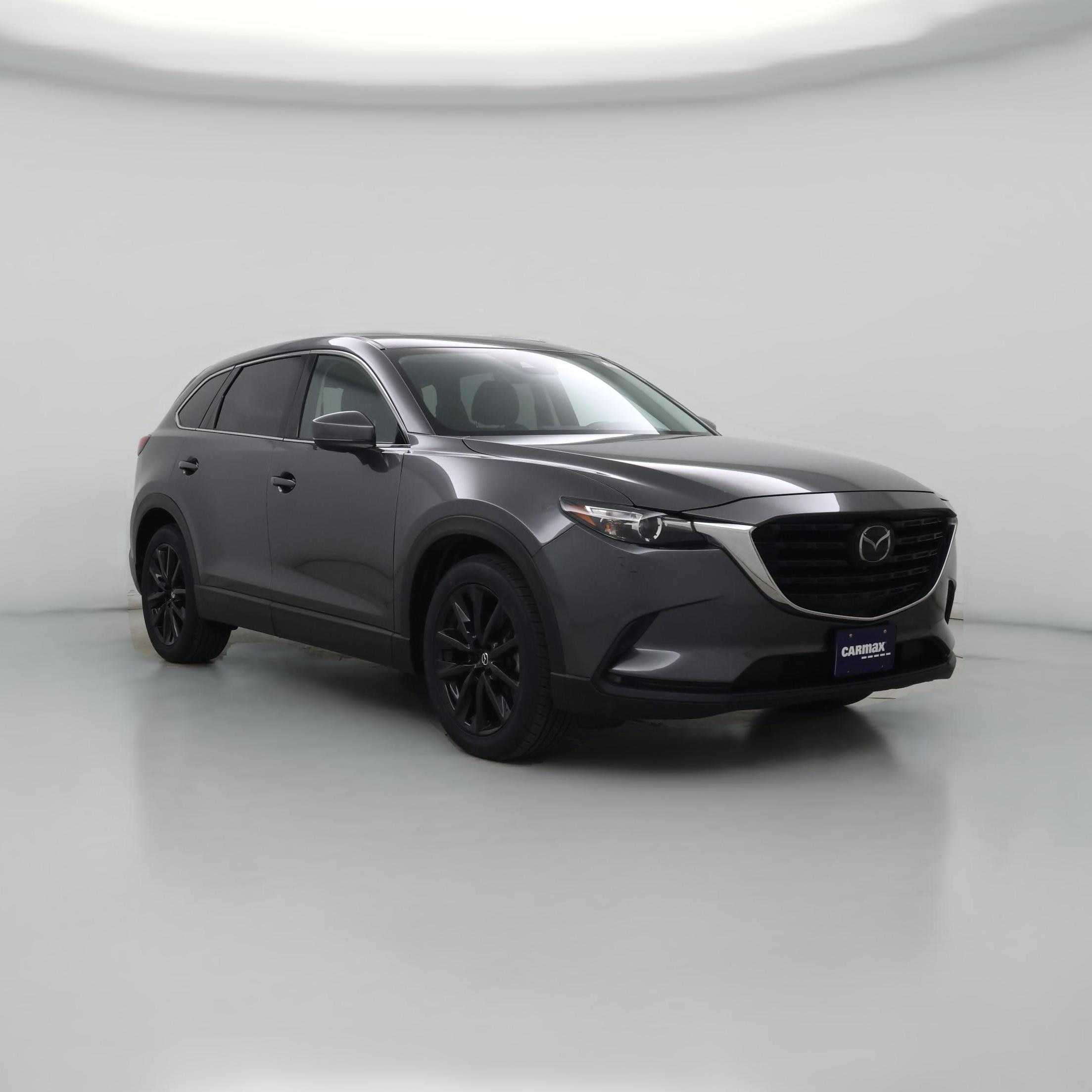 Thumbnail: 2023 Mazda CX-9 - 1