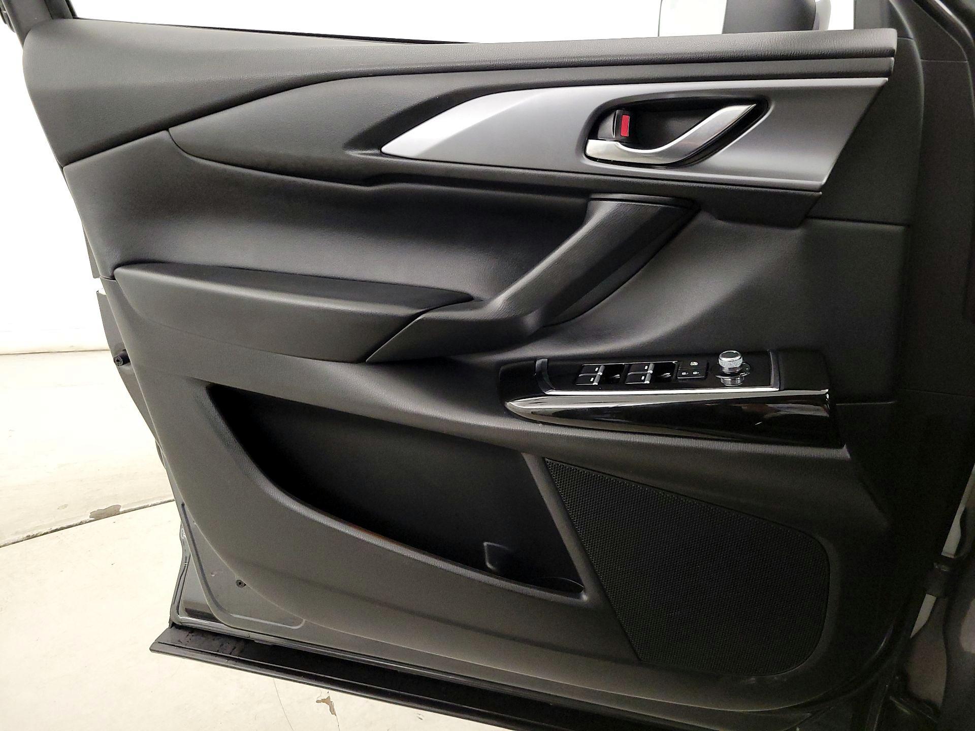 Thumbnail: 2023 Mazda CX-9 - 12