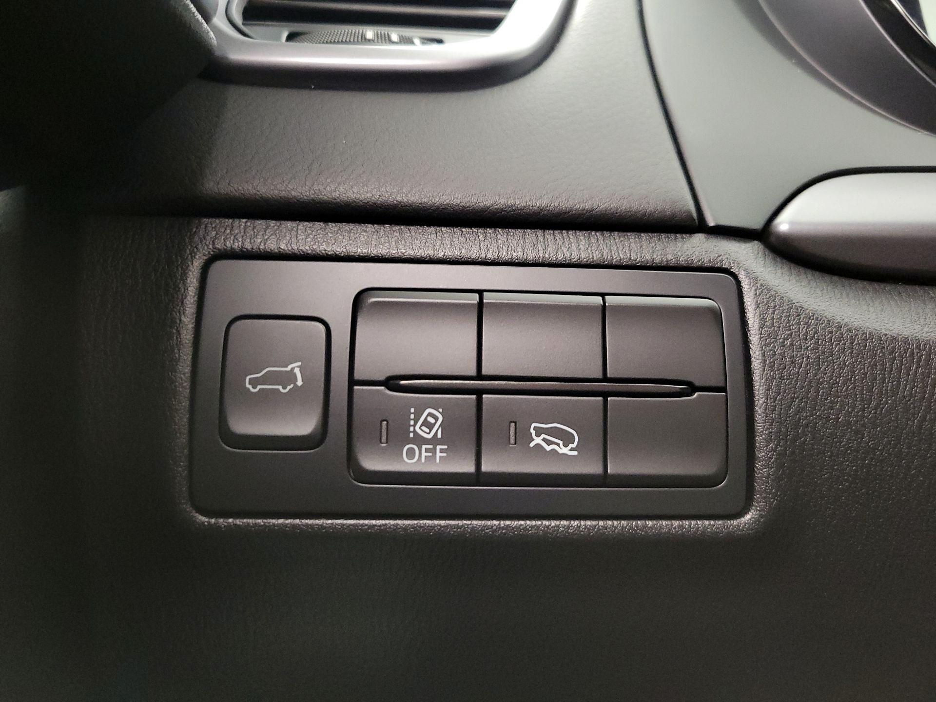 Thumbnail: 2023 Mazda CX-9 - 13