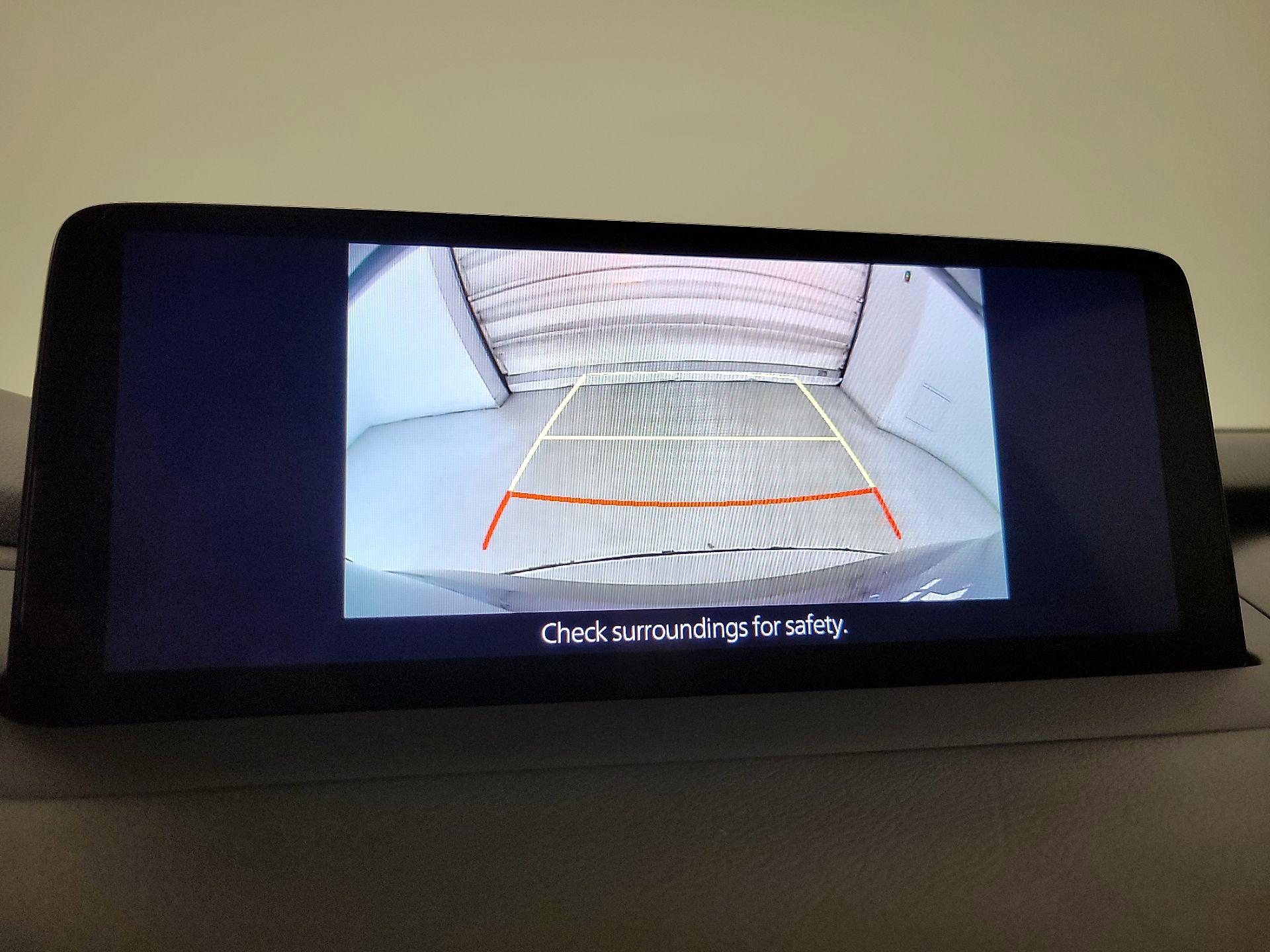 Thumbnail: 2023 Mazda CX-9 - 15