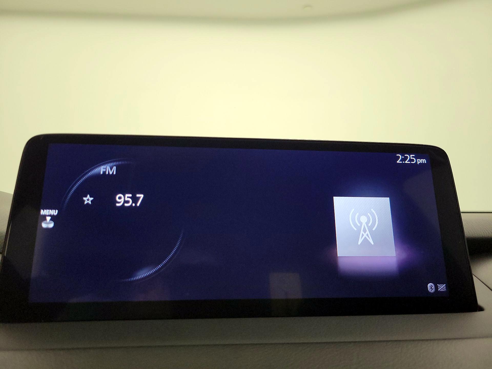 Thumbnail: 2023 Mazda CX-9 - 16