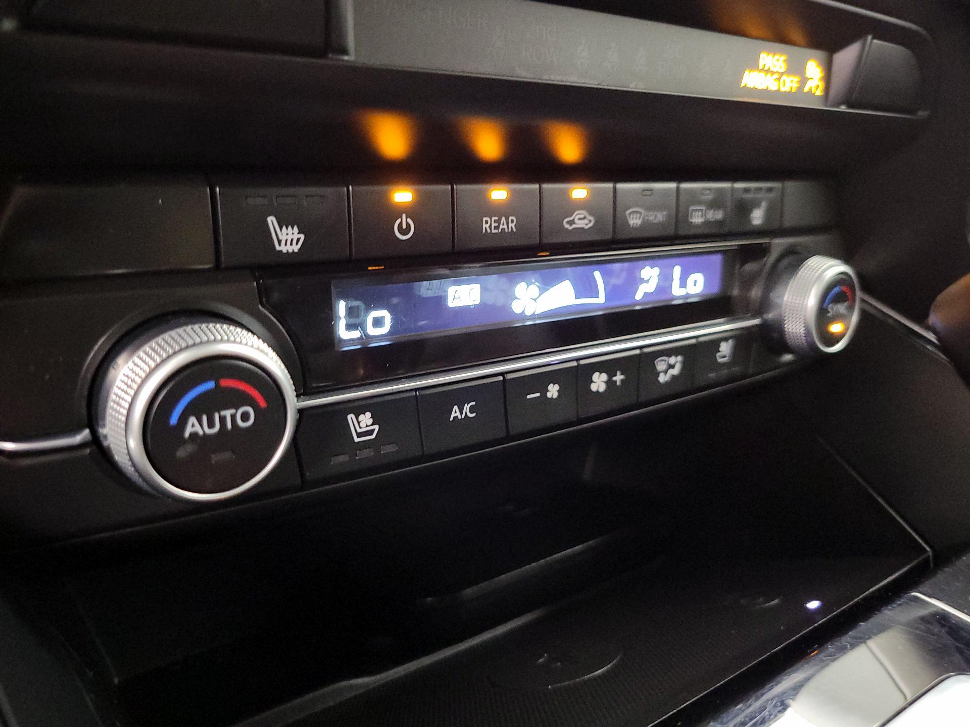 Thumbnail: 2023 Mazda CX-9 - 17