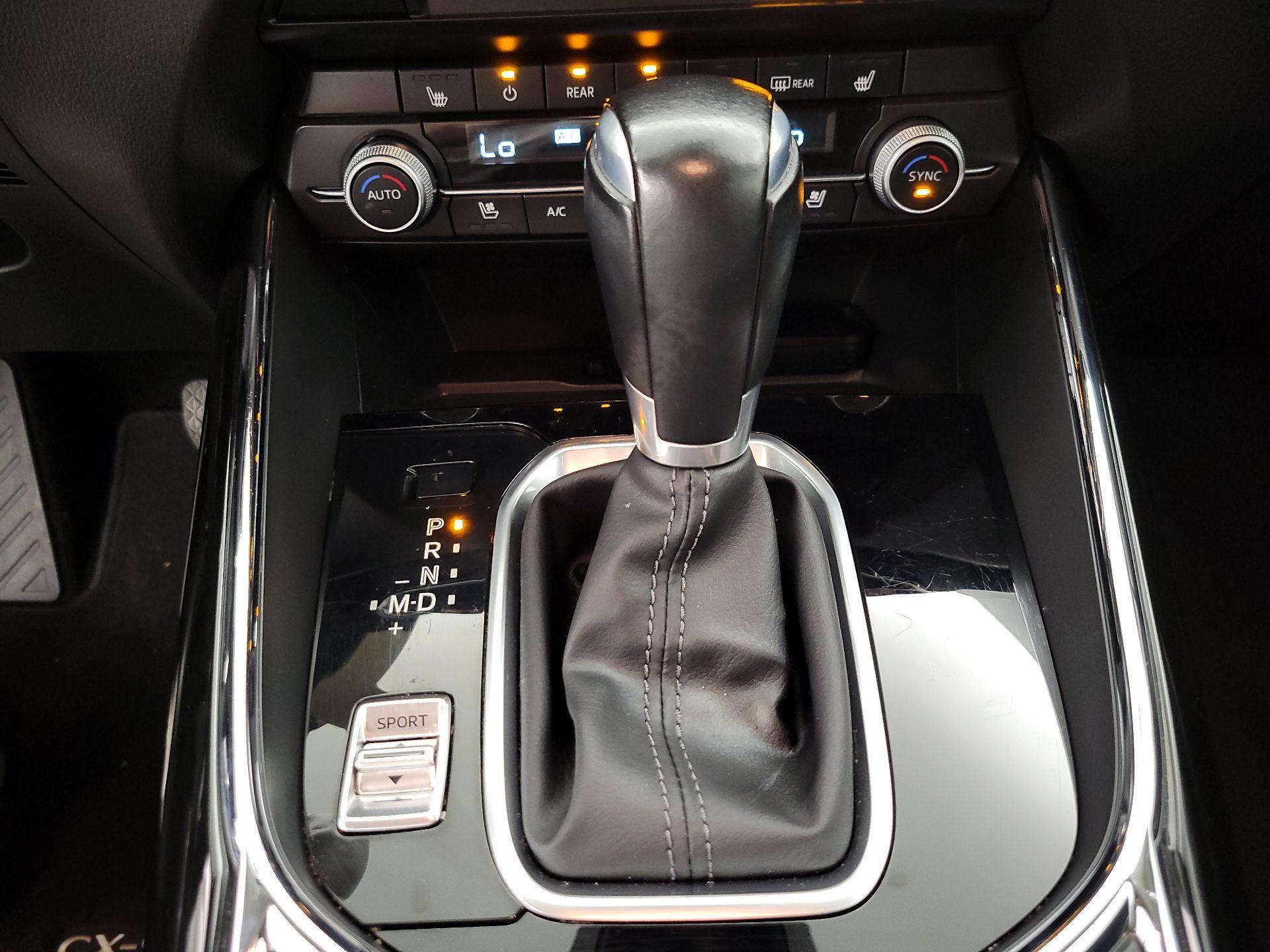 Thumbnail: 2023 Mazda CX-9 - 18