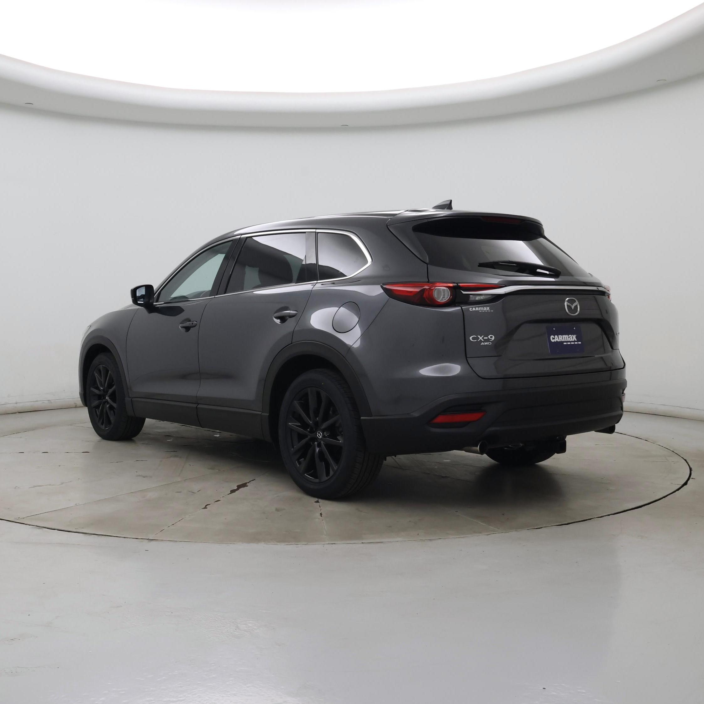 Thumbnail: 2023 Mazda CX-9 - 2