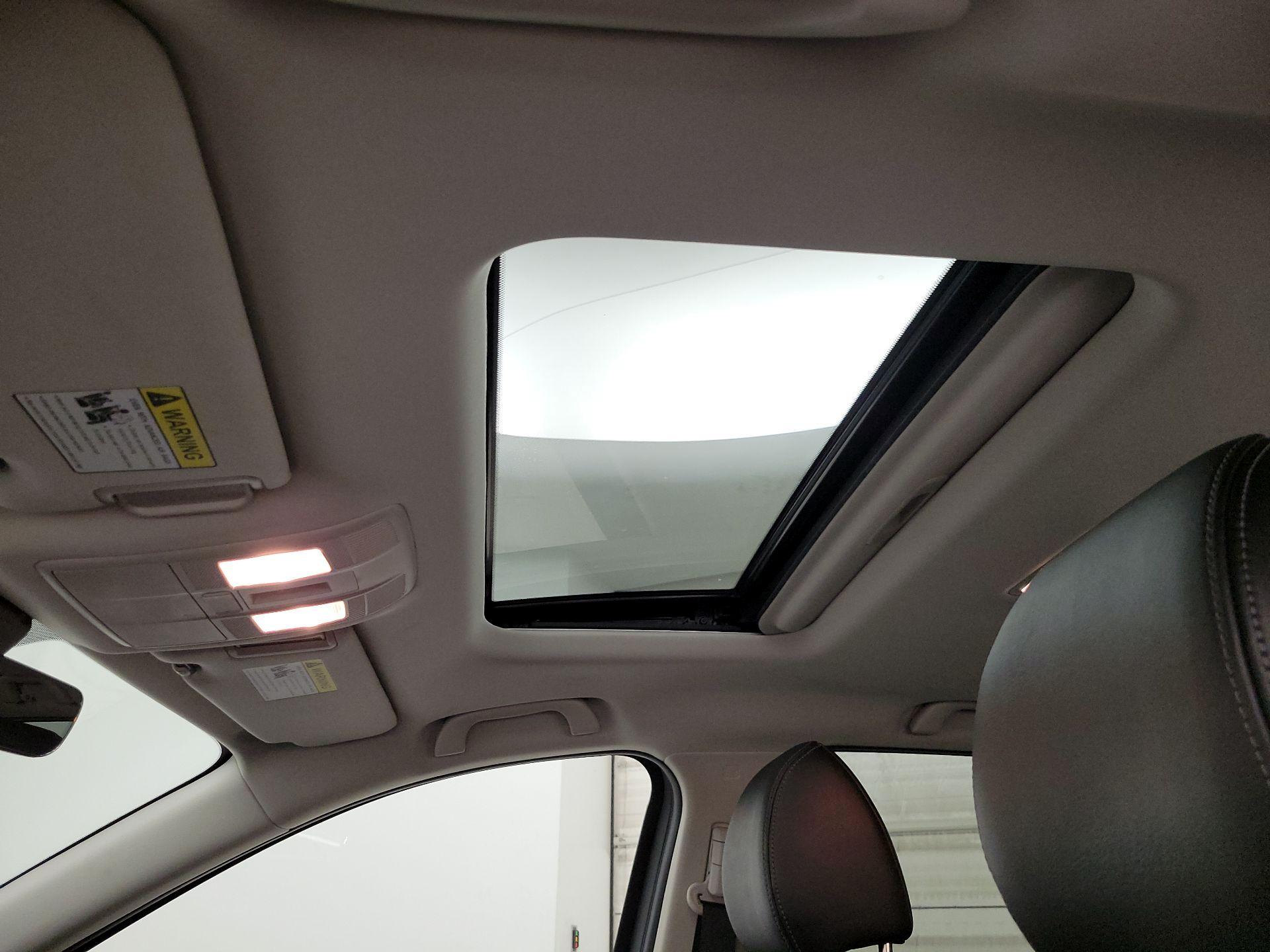 Thumbnail: 2023 Mazda CX-9 - 20