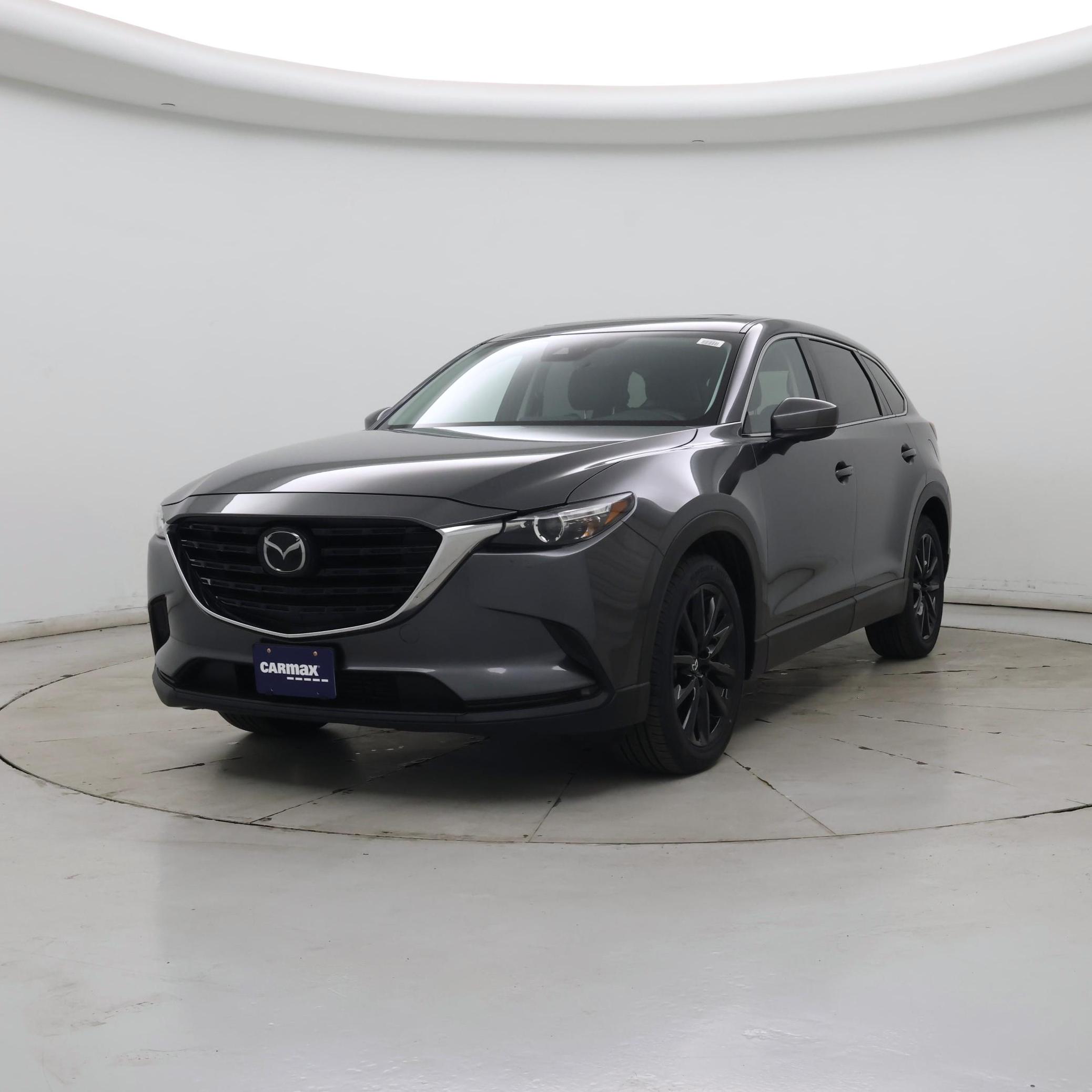 Thumbnail: 2023 Mazda CX-9 - 4