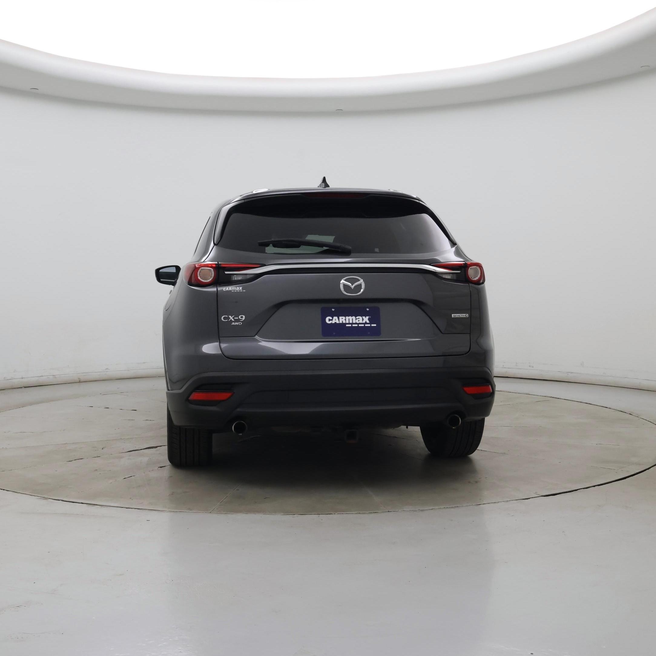 Thumbnail: 2023 Mazda CX-9 - 6