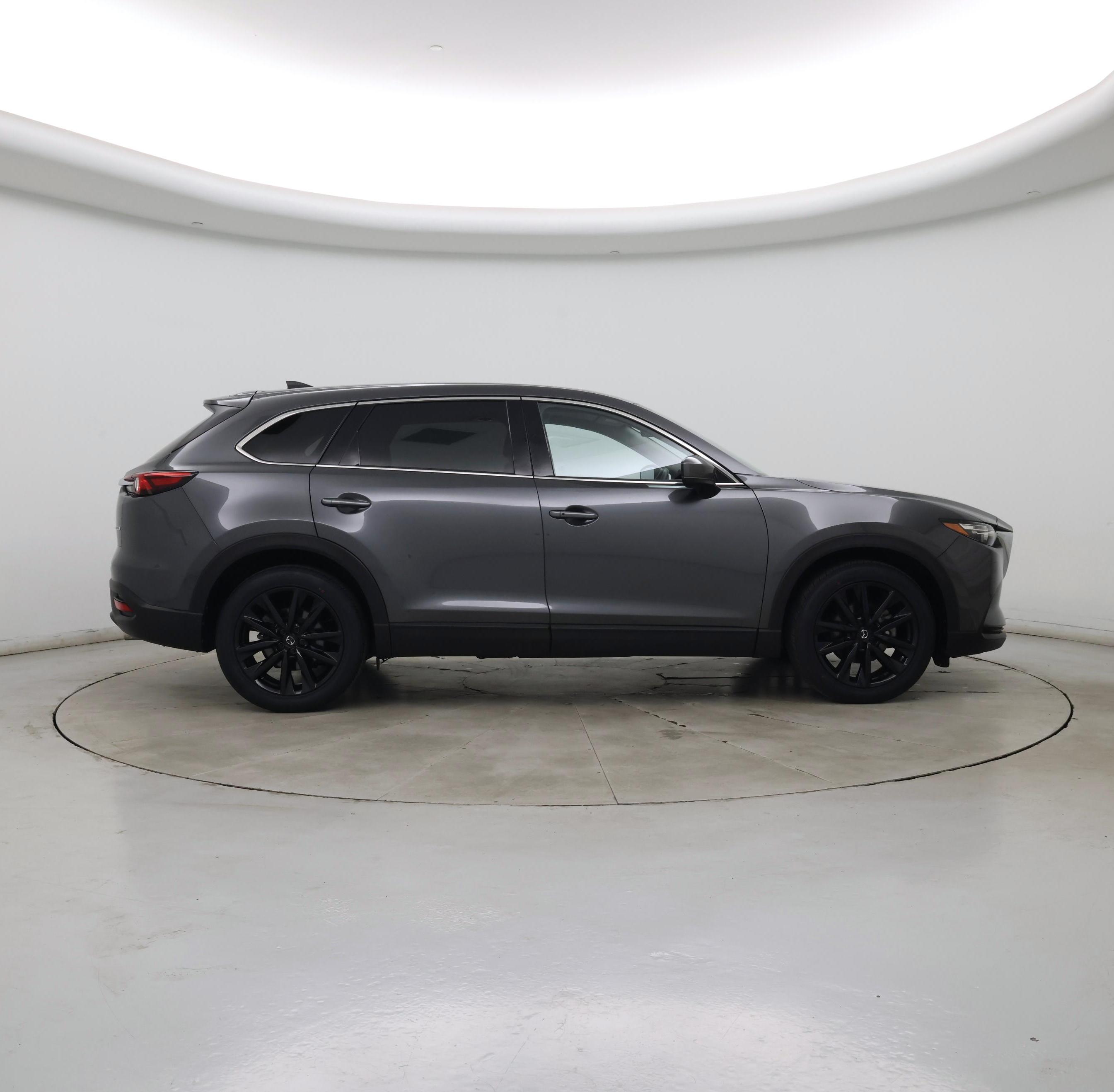 Thumbnail: 2023 Mazda CX-9 - 7