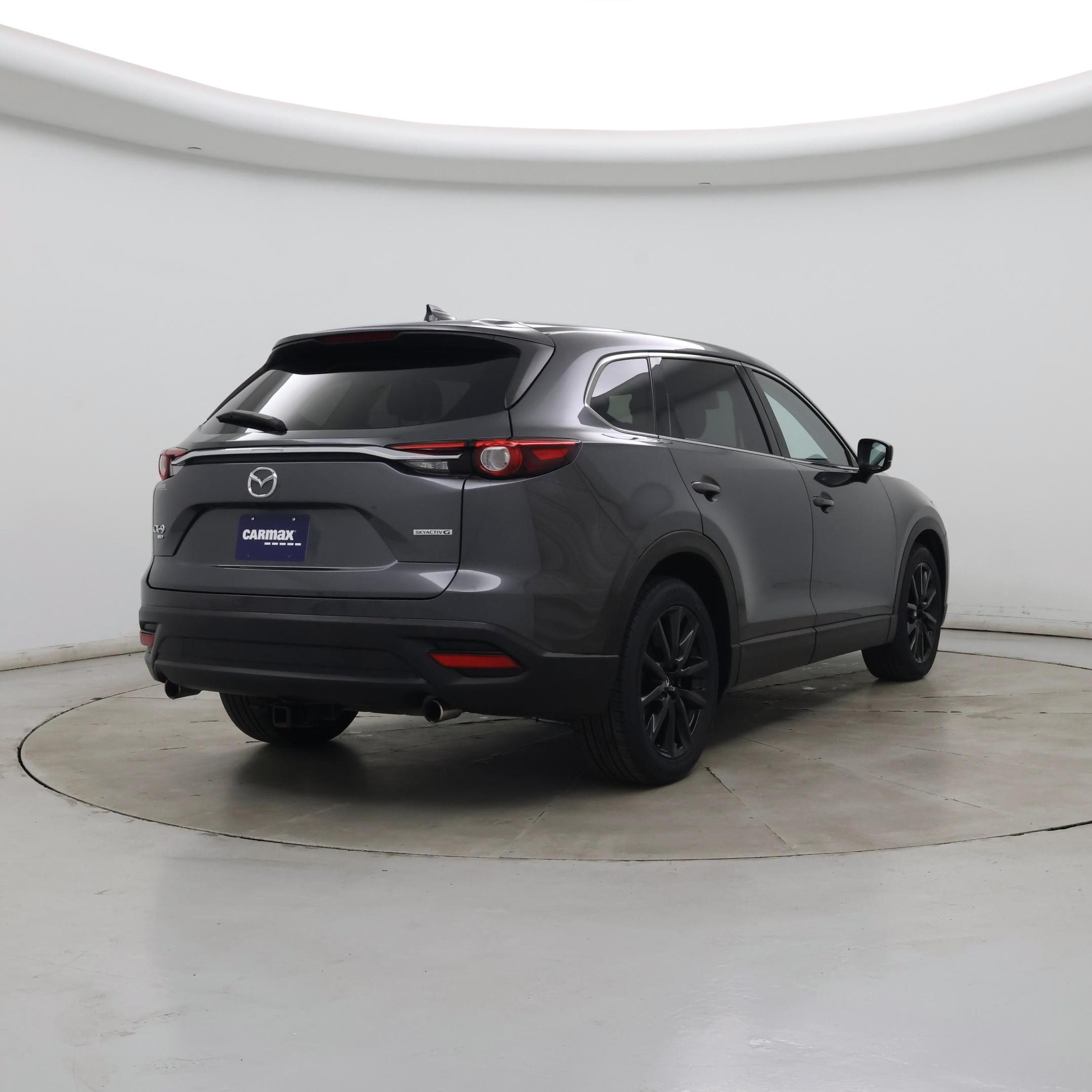 Thumbnail: 2023 Mazda CX-9 - 8