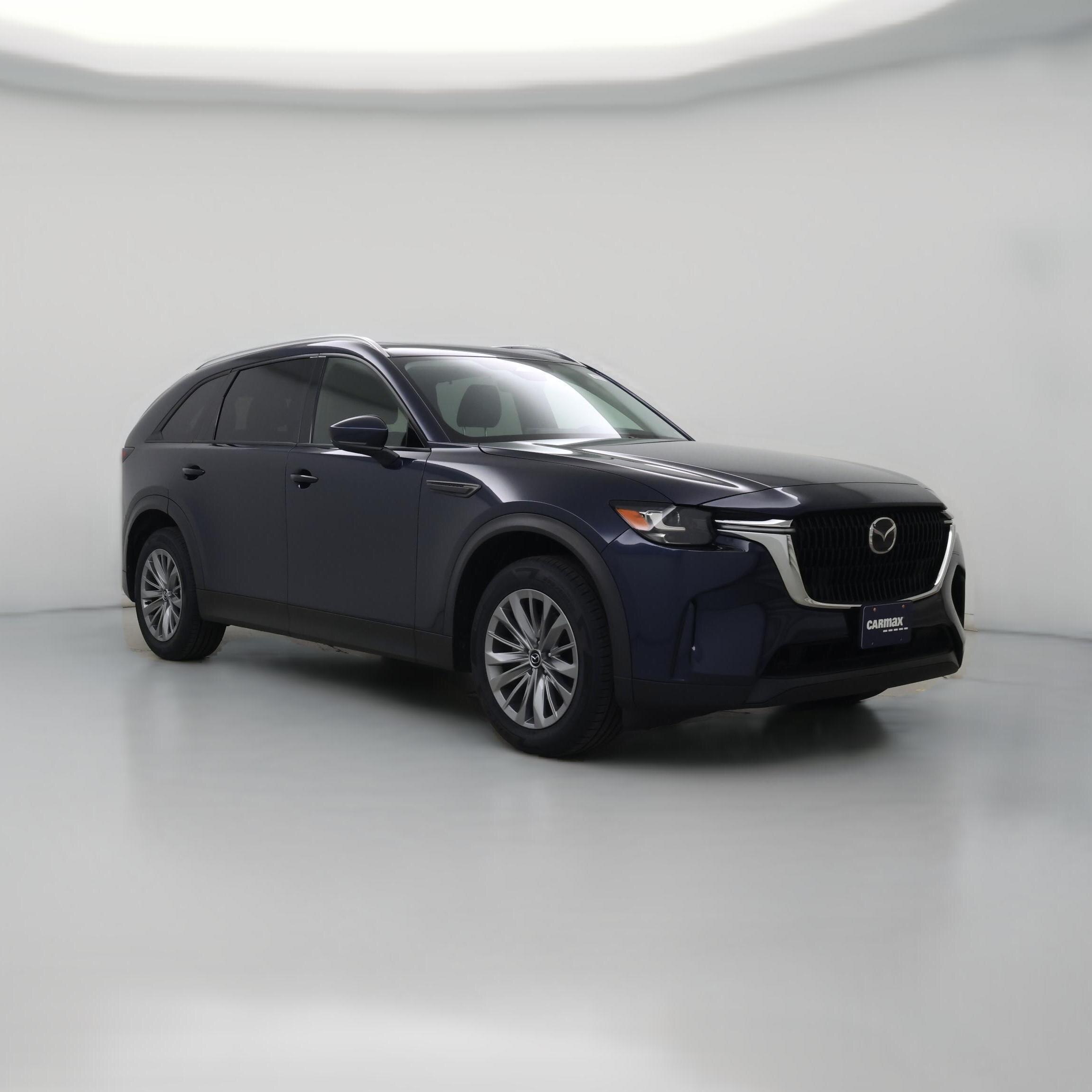 Thumbnail: 2024 Mazda CX-90 - 1