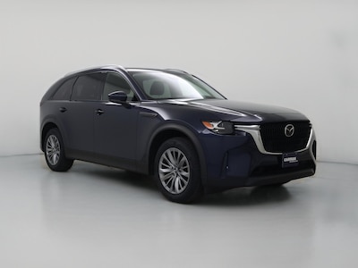 2024 Mazda CX-90 Turbo Preferred Plus