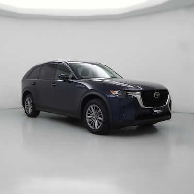 2024 Mazda CX-90 Turbo Preferred Plus