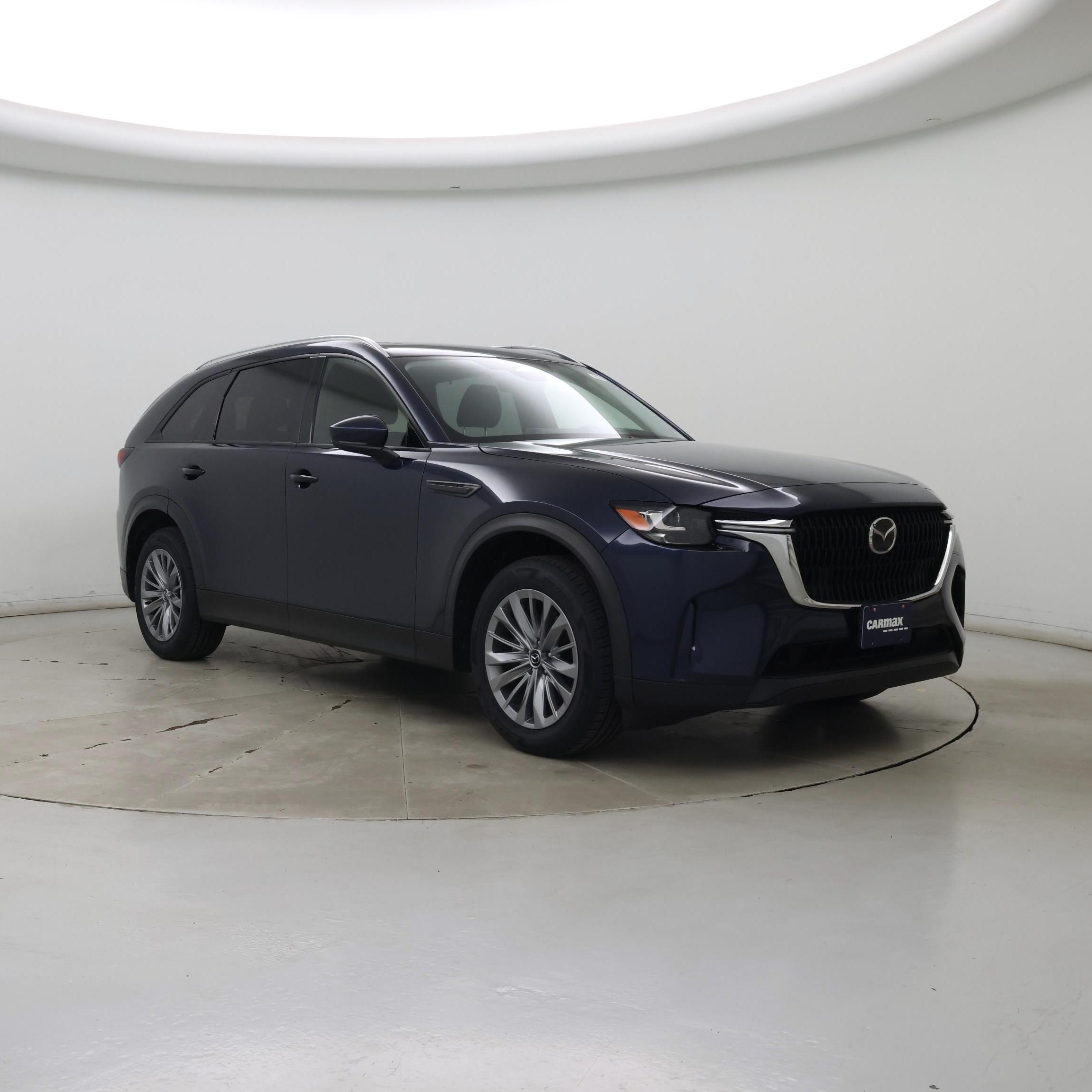 2024 Mazda CX-90 3.3 Turbo Preferred Plus AWD