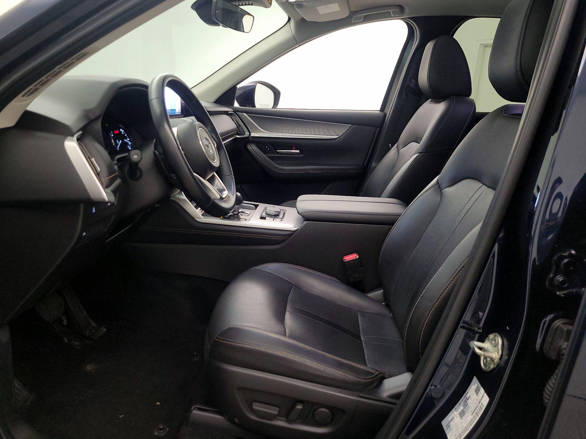 Thumbnail: 2024 Mazda CX-90 - 11