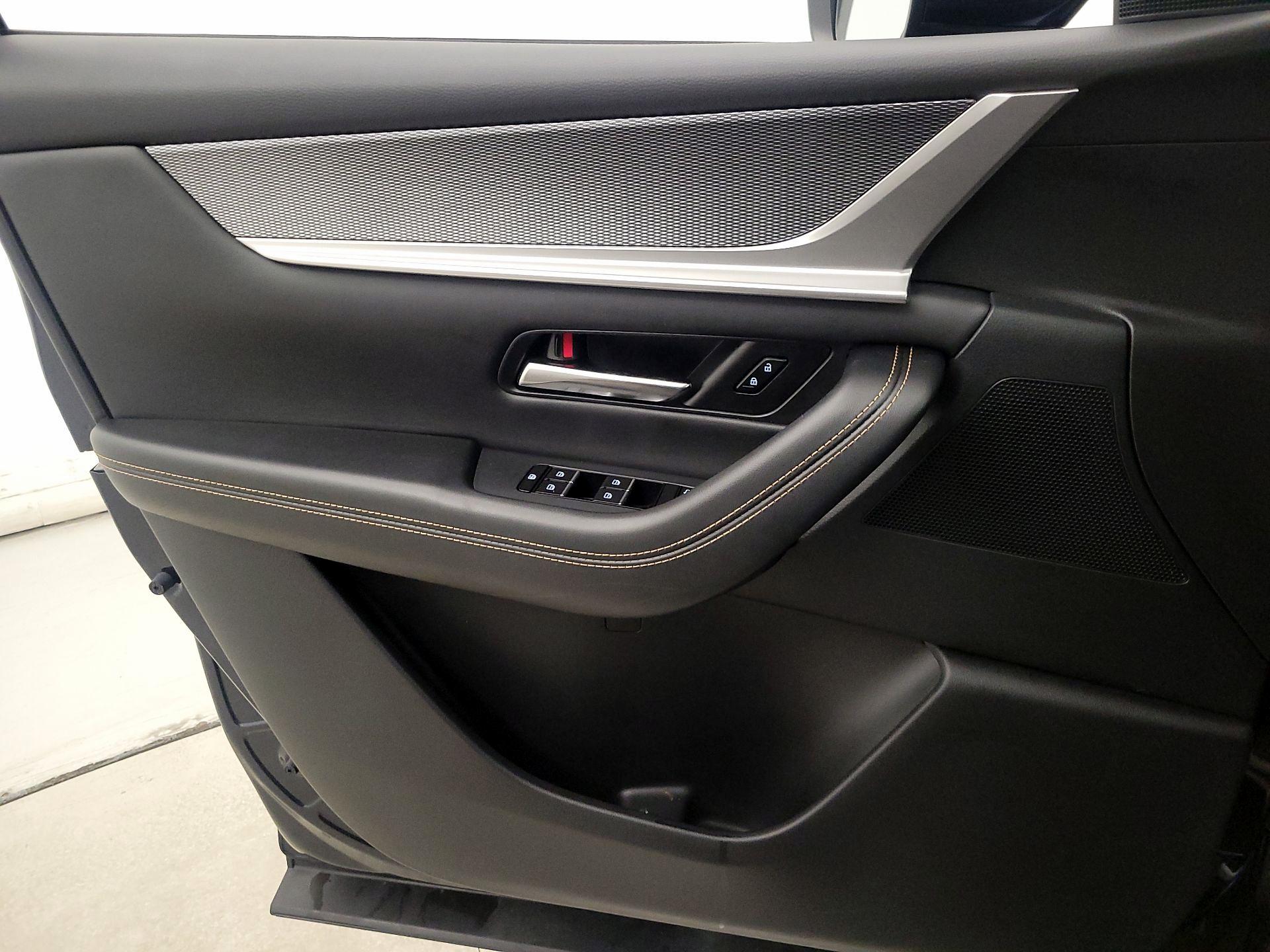 Thumbnail: 2024 Mazda CX-90 - 12