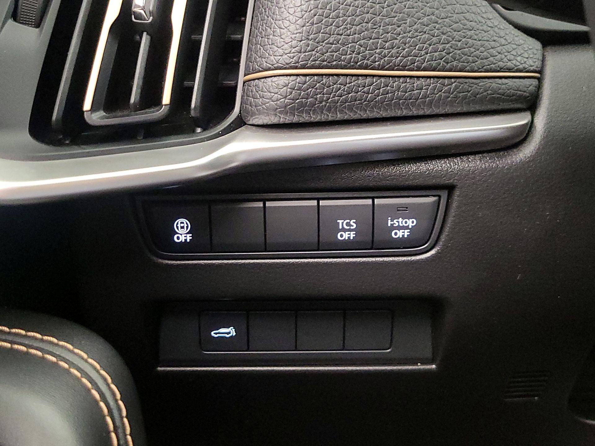 Thumbnail: 2024 Mazda CX-90 - 13