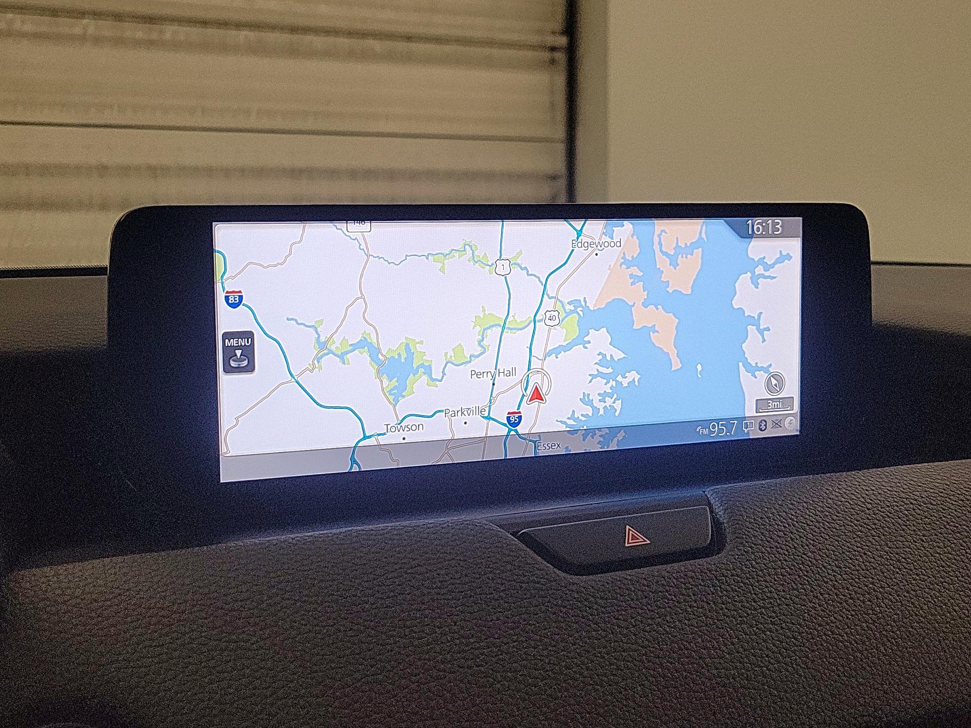 Thumbnail: 2024 Mazda CX-90 - 14