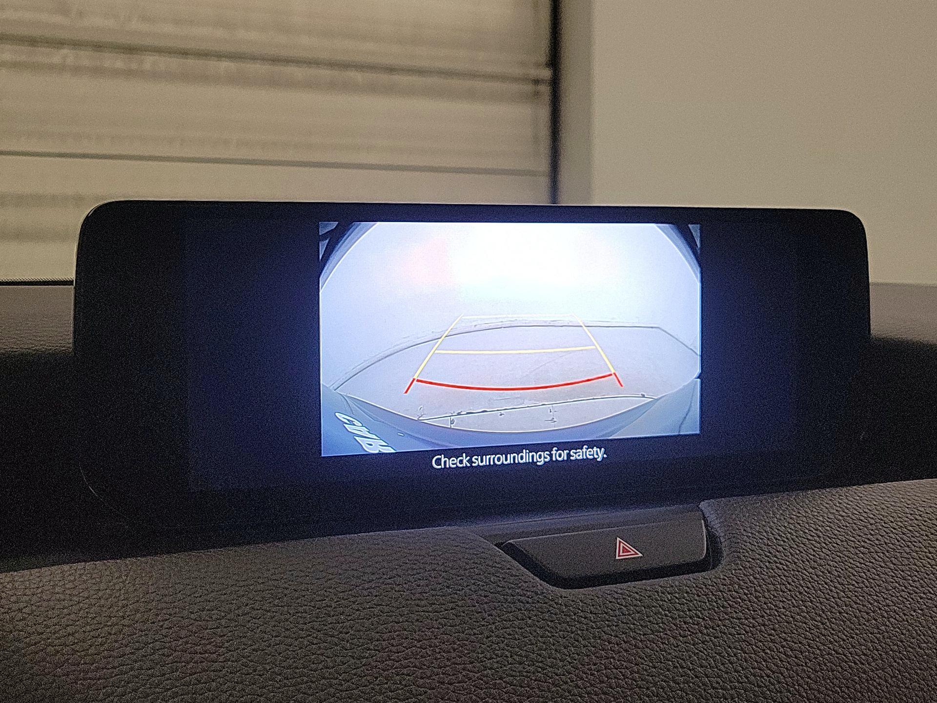 Thumbnail: 2024 Mazda CX-90 - 15