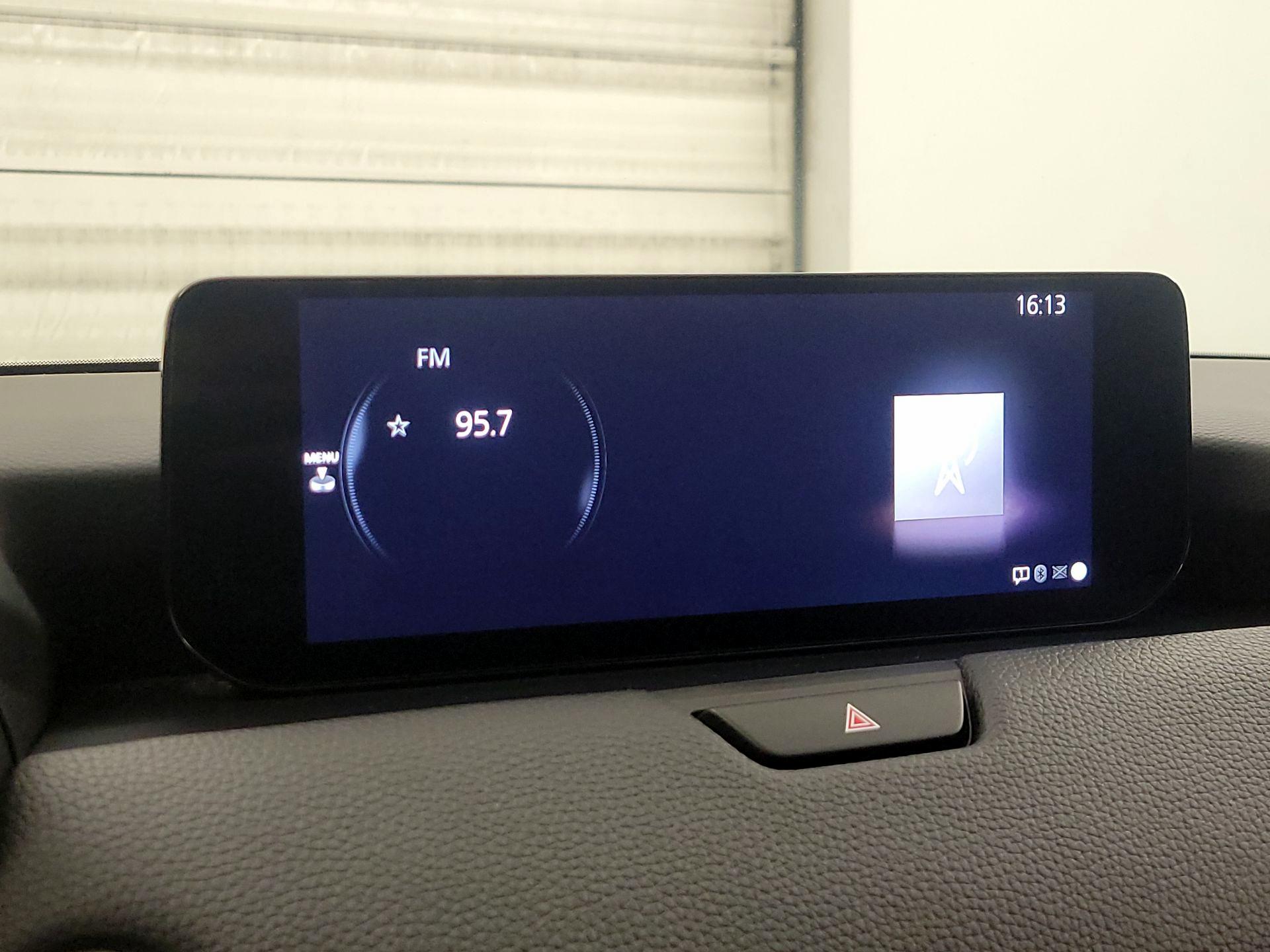 Thumbnail: 2024 Mazda CX-90 - 16