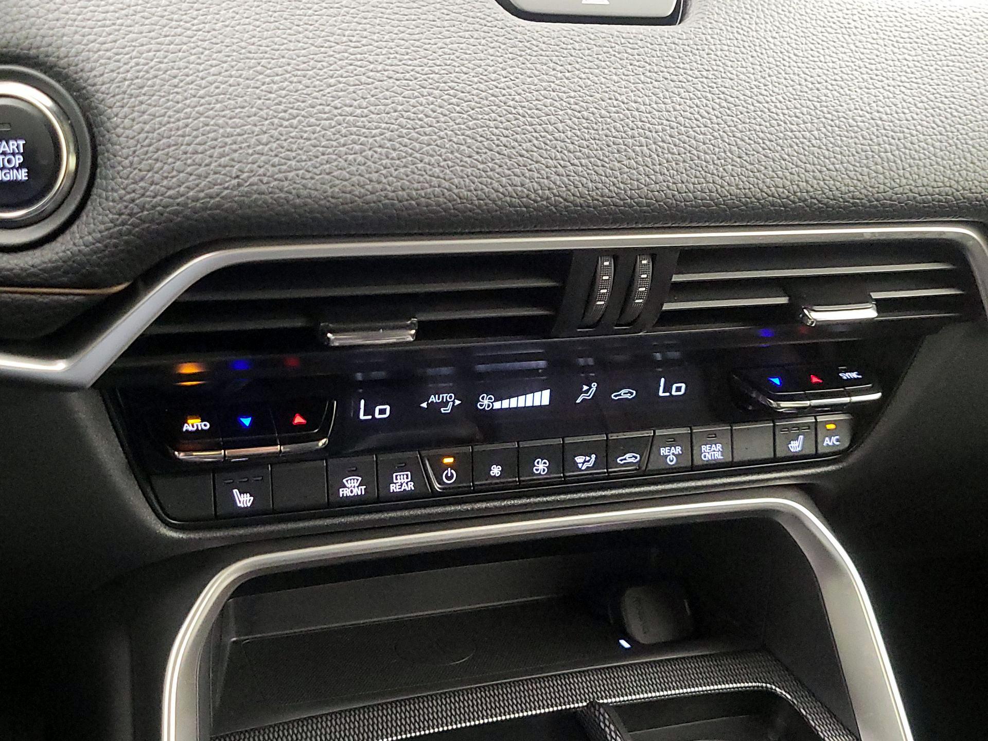 Thumbnail: 2024 Mazda CX-90 - 17