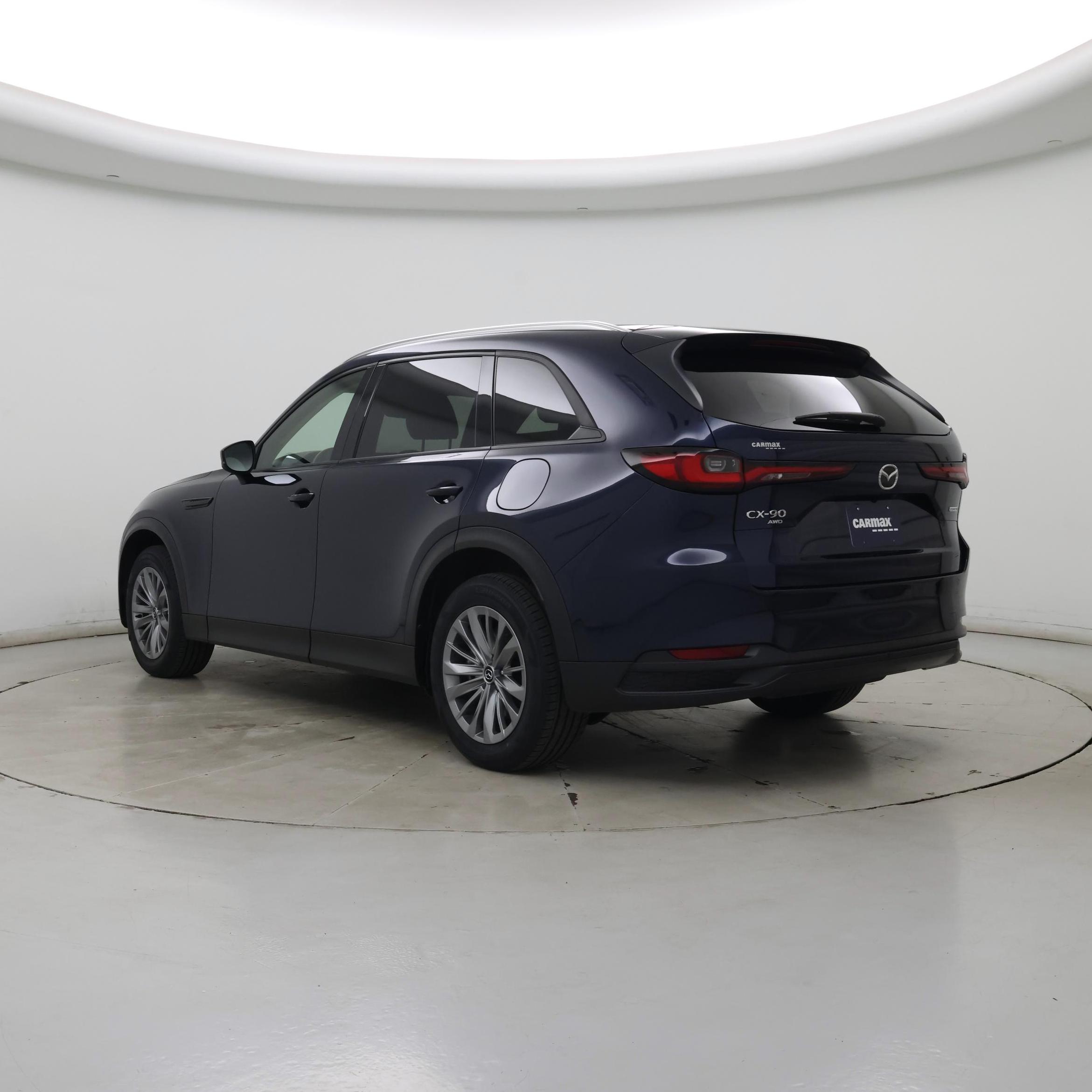 Thumbnail: 2024 Mazda CX-90 - 2