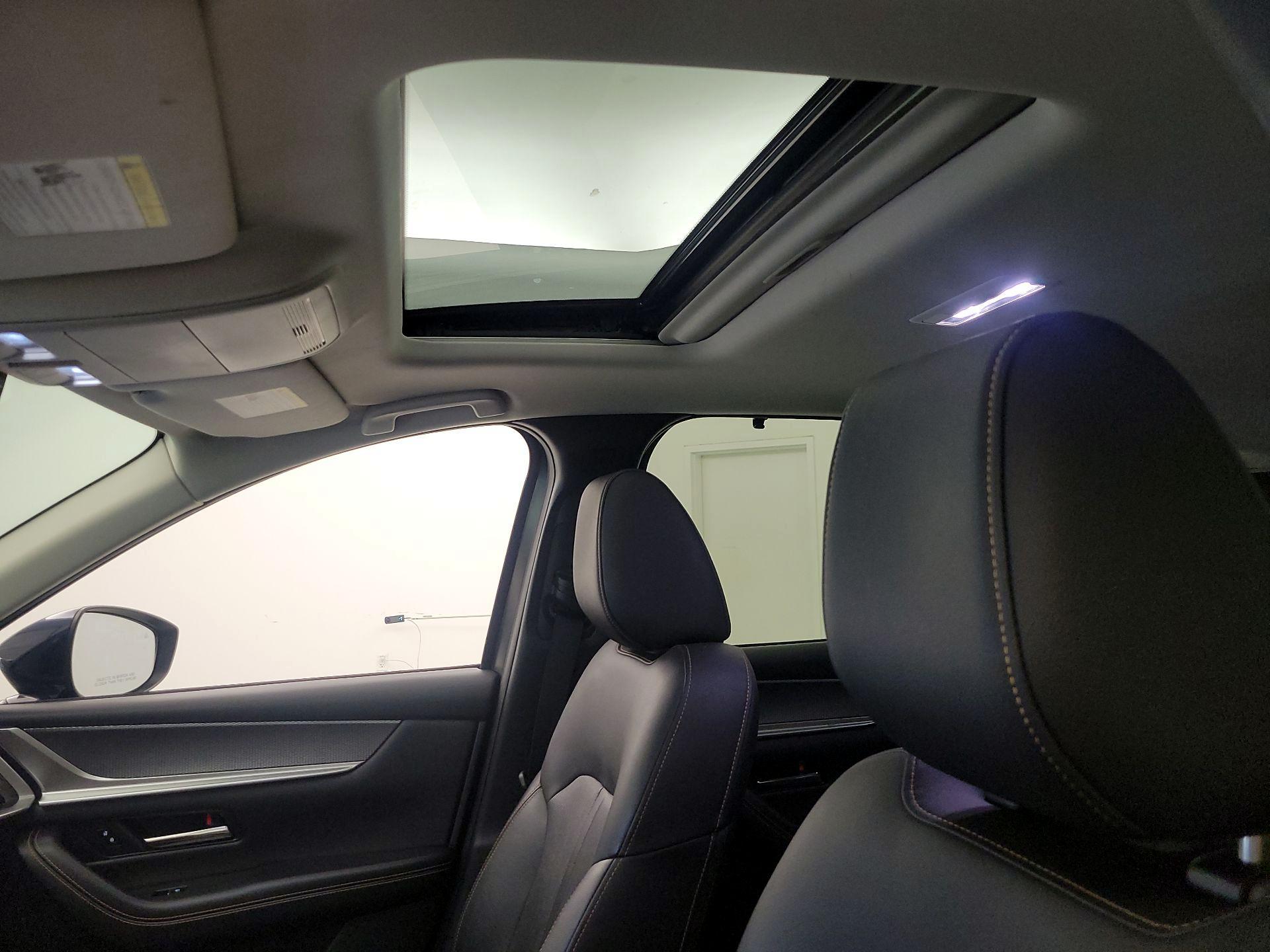 Thumbnail: 2024 Mazda CX-90 - 20