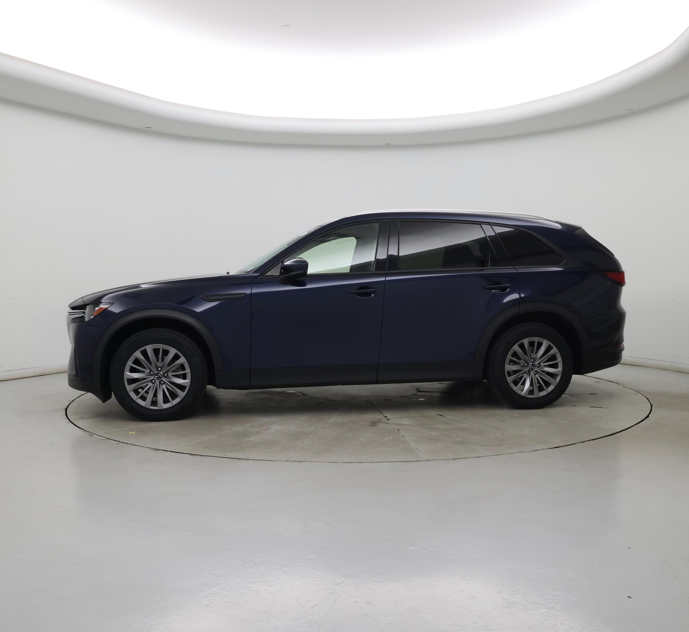 Thumbnail: 2024 Mazda CX-90 - 3
