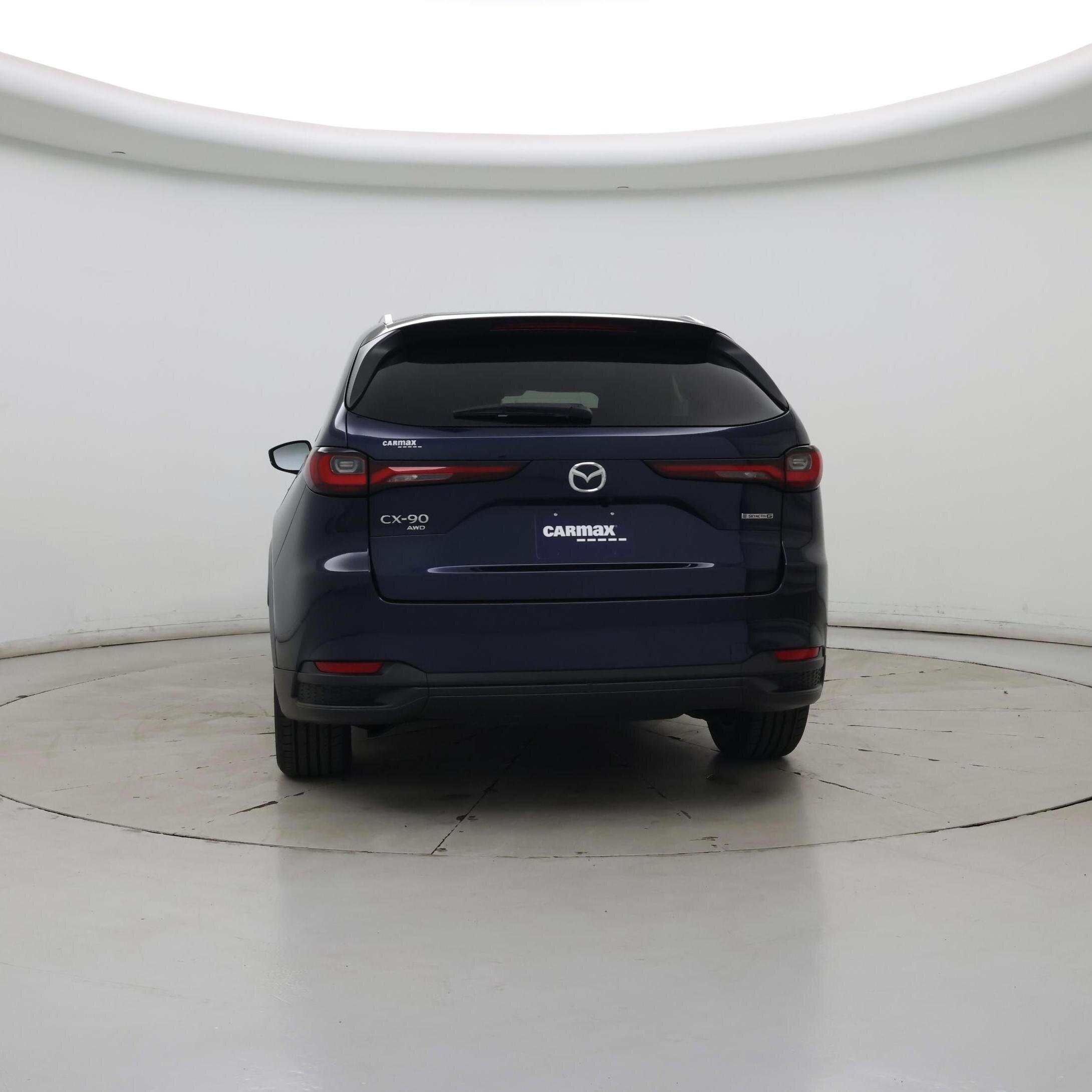 Thumbnail: 2024 Mazda CX-90 - 6