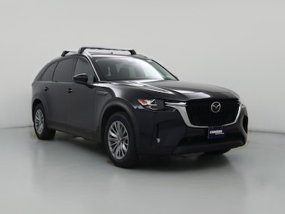 2024 Mazda CX-90 Turbo Preferred Plus