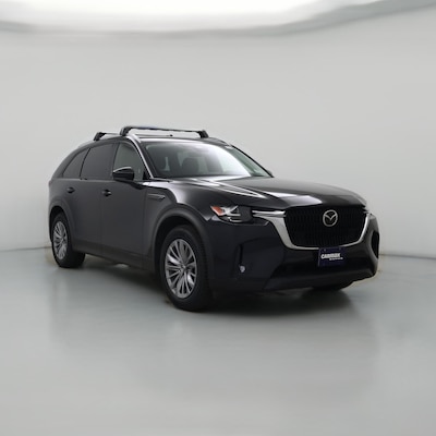 2024 Mazda CX-90 Turbo Preferred Plus