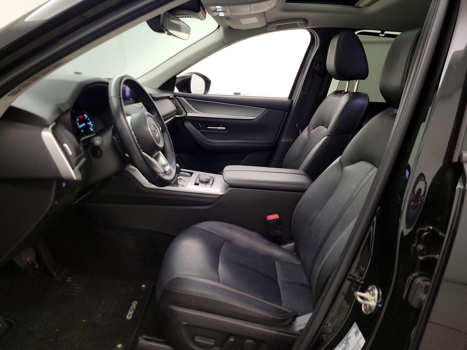 Thumbnail: 2024 Mazda CX-90 - 11