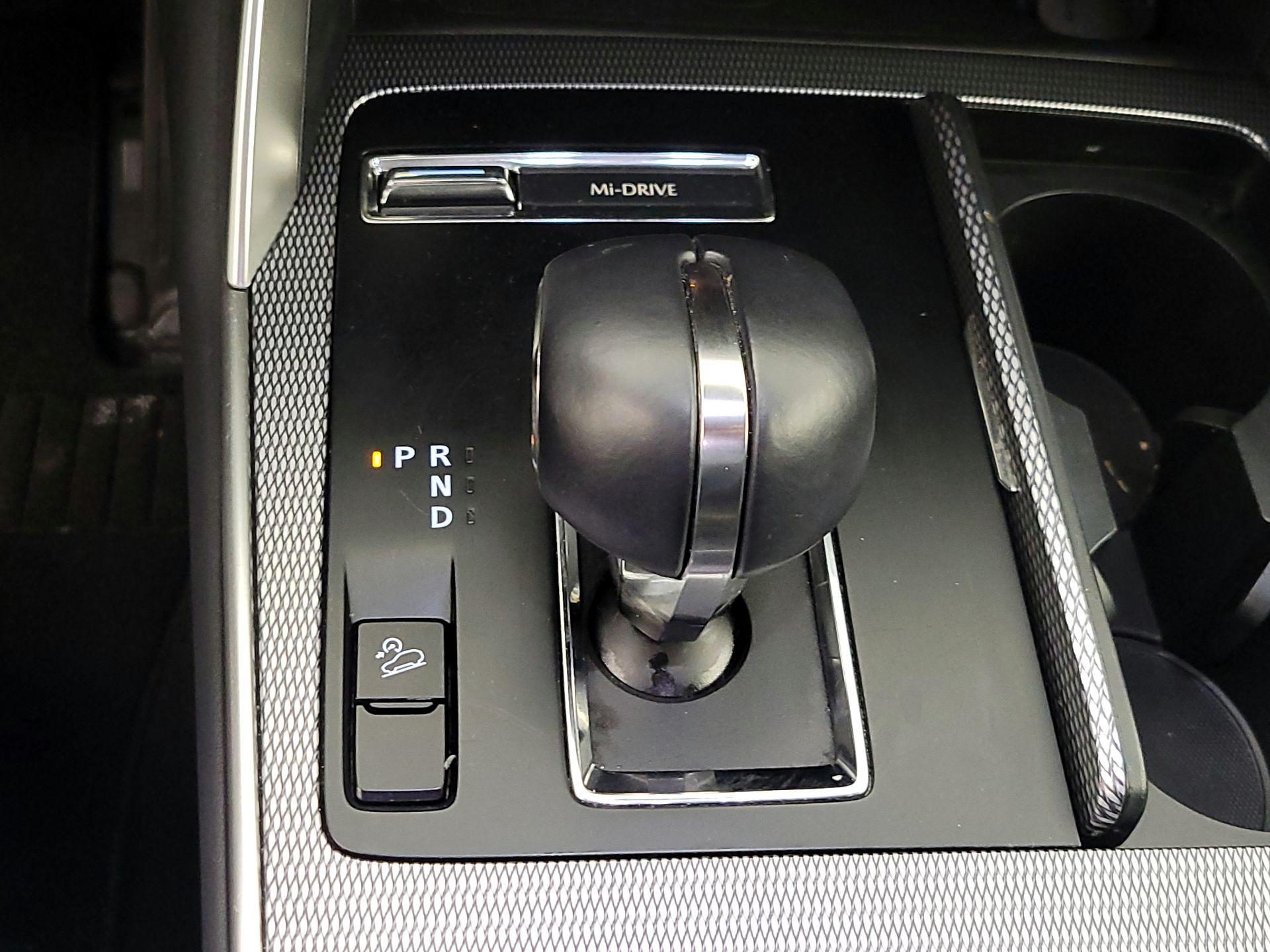 Thumbnail: 2024 Mazda CX-90 - 17