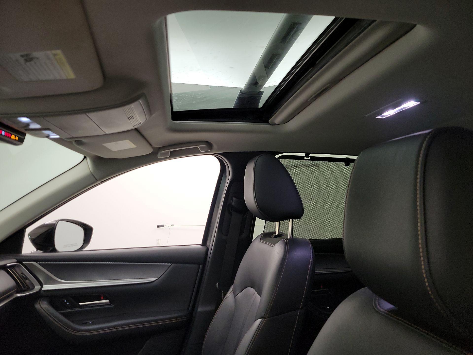 Thumbnail: 2024 Mazda CX-90 - 19