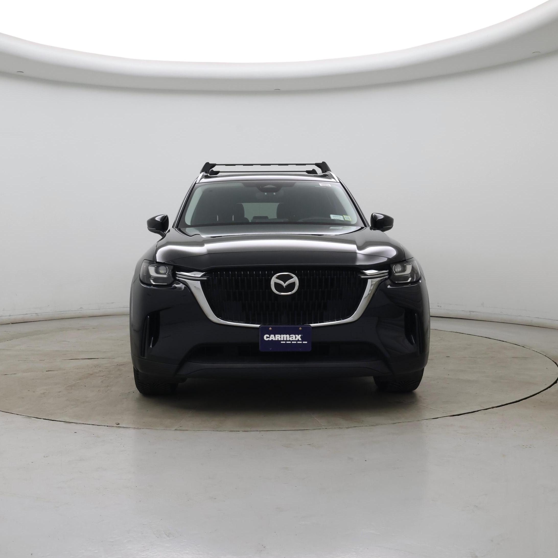 Thumbnail: 2024 Mazda CX-90 - 5