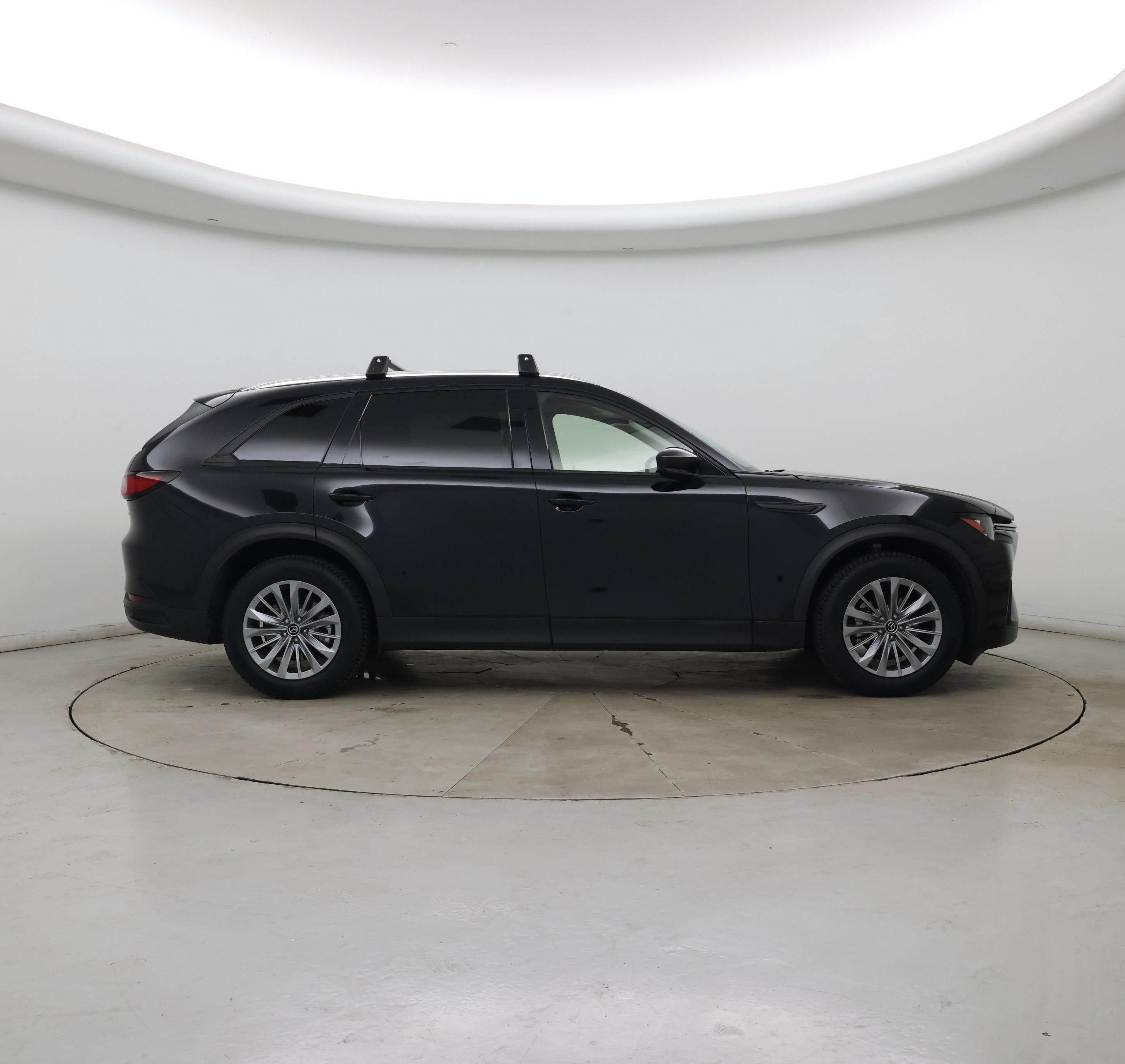 Thumbnail: 2024 Mazda CX-90 - 7