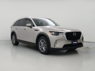 2024 Mazda CX-90 Turbo Preferred