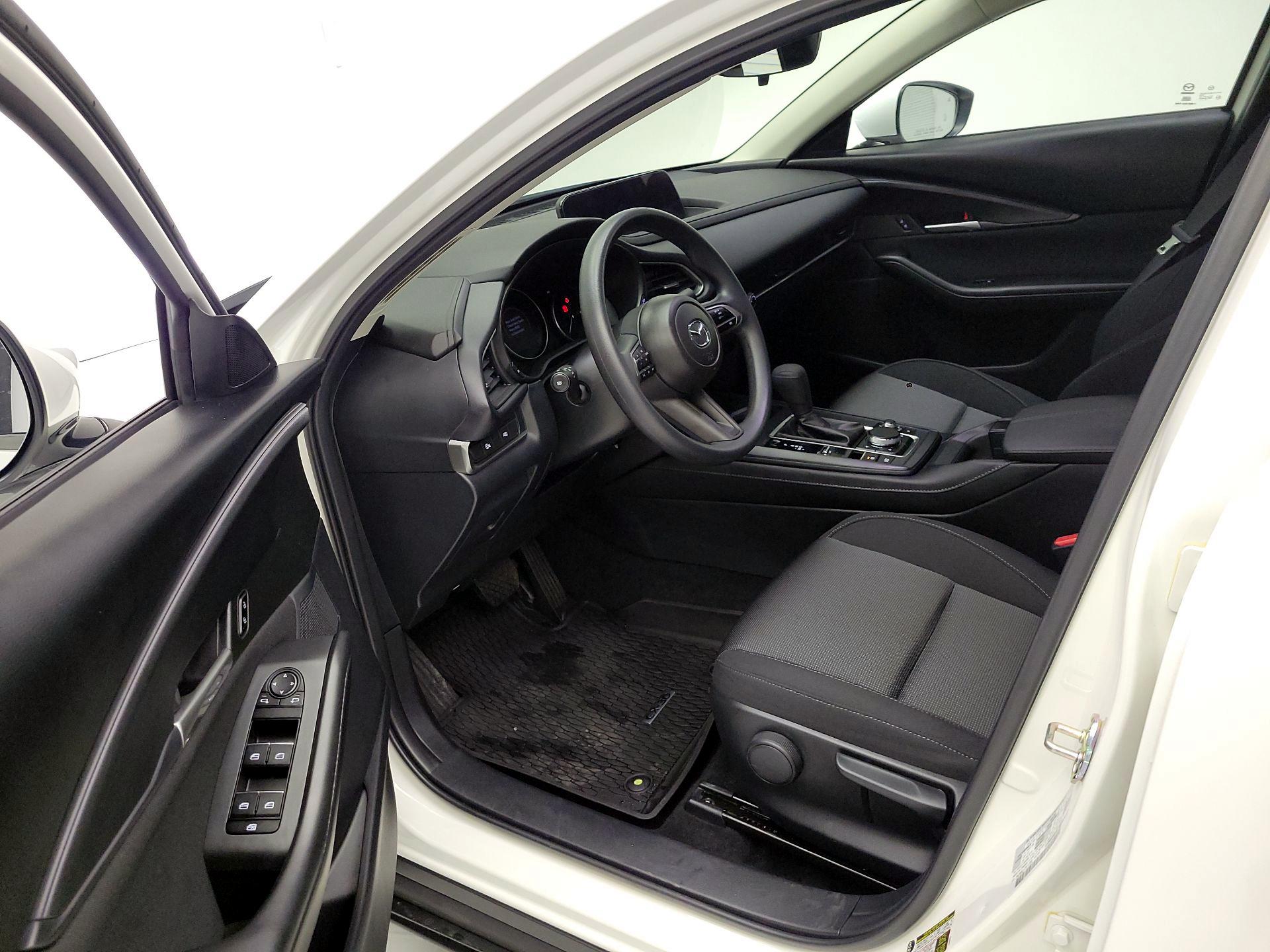 Thumbnail: 2026 Mazda CX-30 - 9