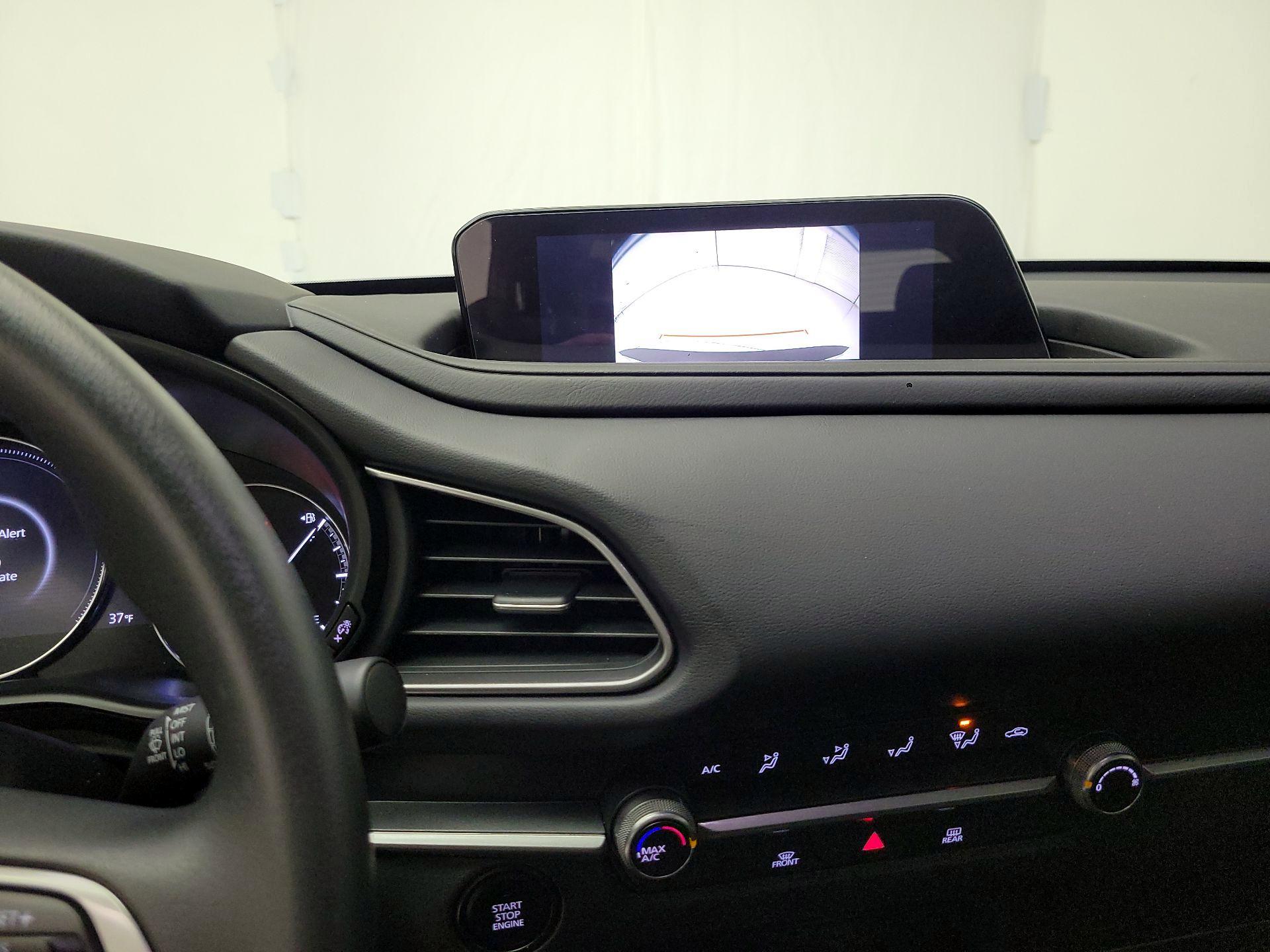 Thumbnail: 2026 Mazda CX-30 - 12