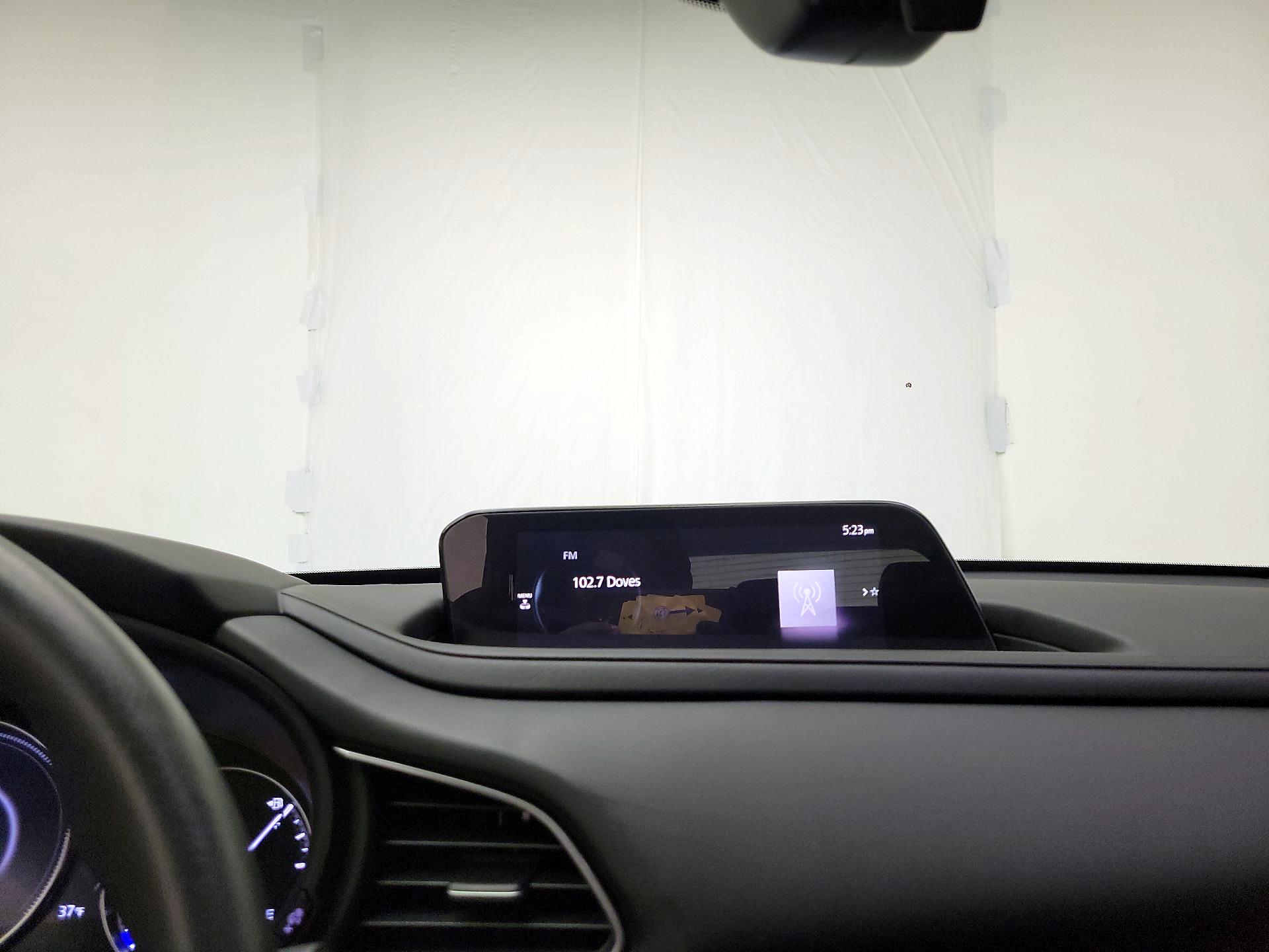 Thumbnail: 2026 Mazda CX-30 - 13