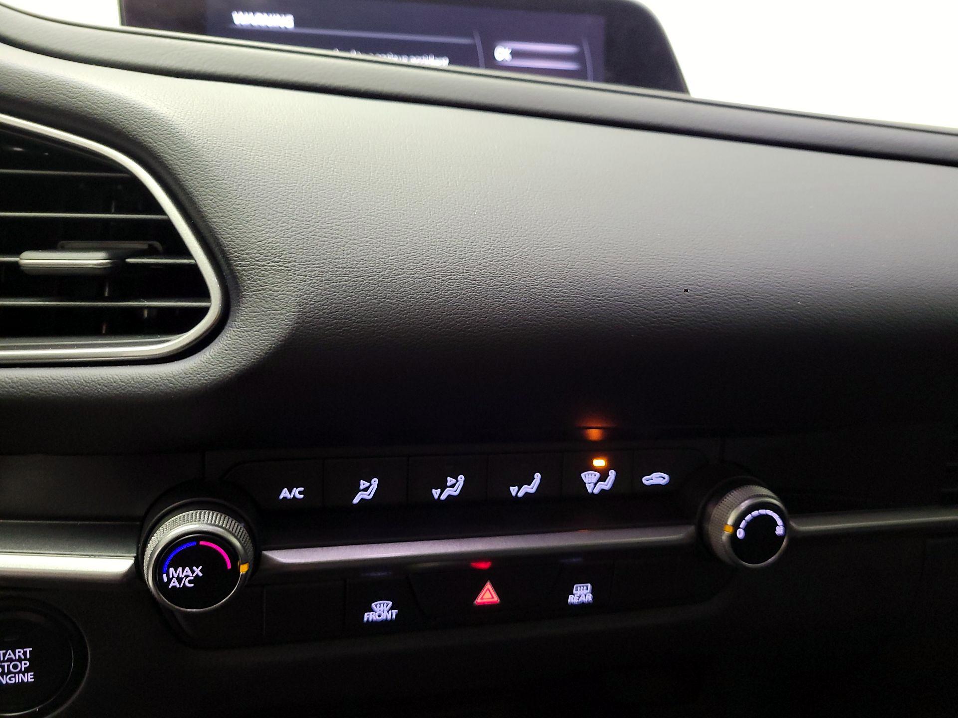 Thumbnail: 2026 Mazda CX-30 - 14